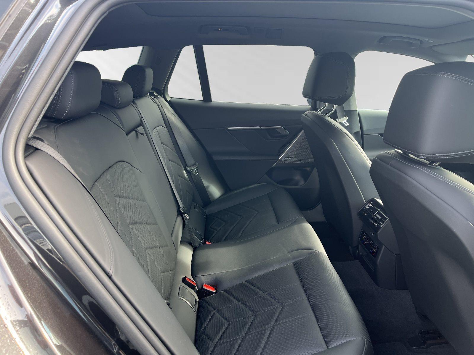 BMW 5er Touring – Bild 11
