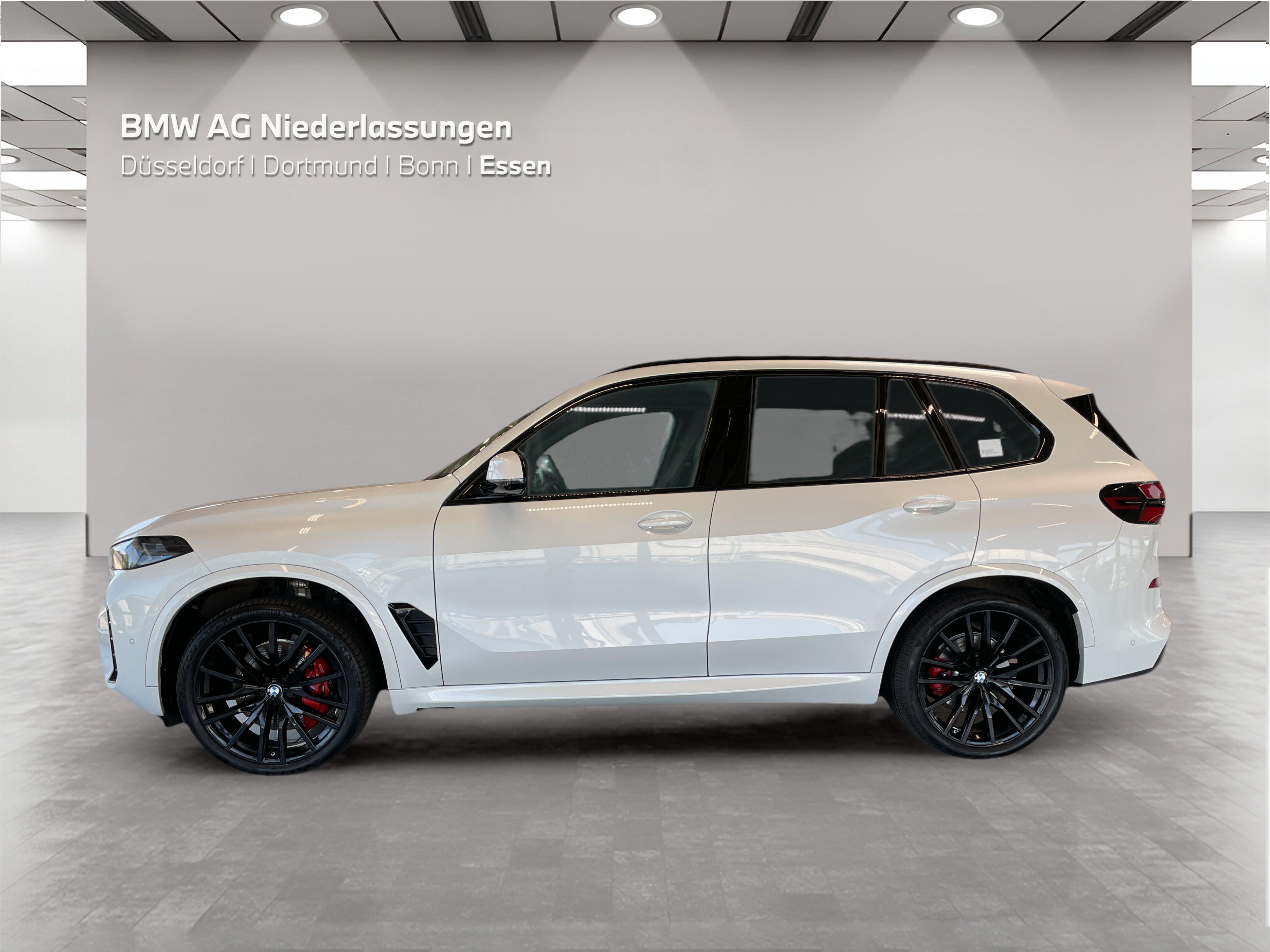 BMW X5 – Bild 3