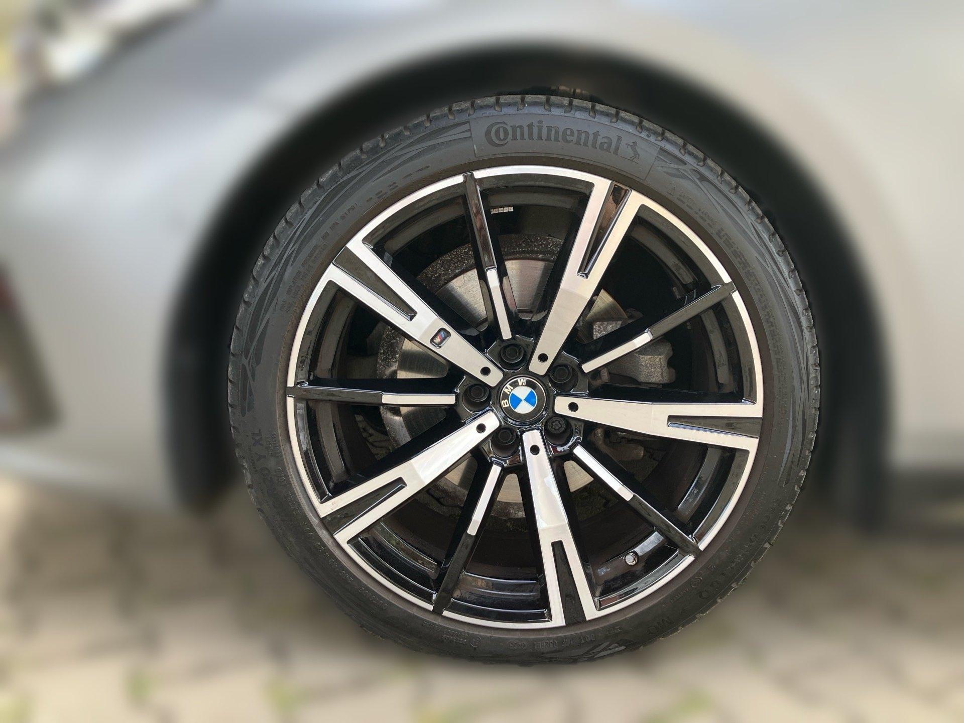 BMW 5er Touring – Bild 6