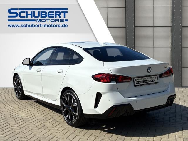 BMW 2er Gran Coupé – Bild 11