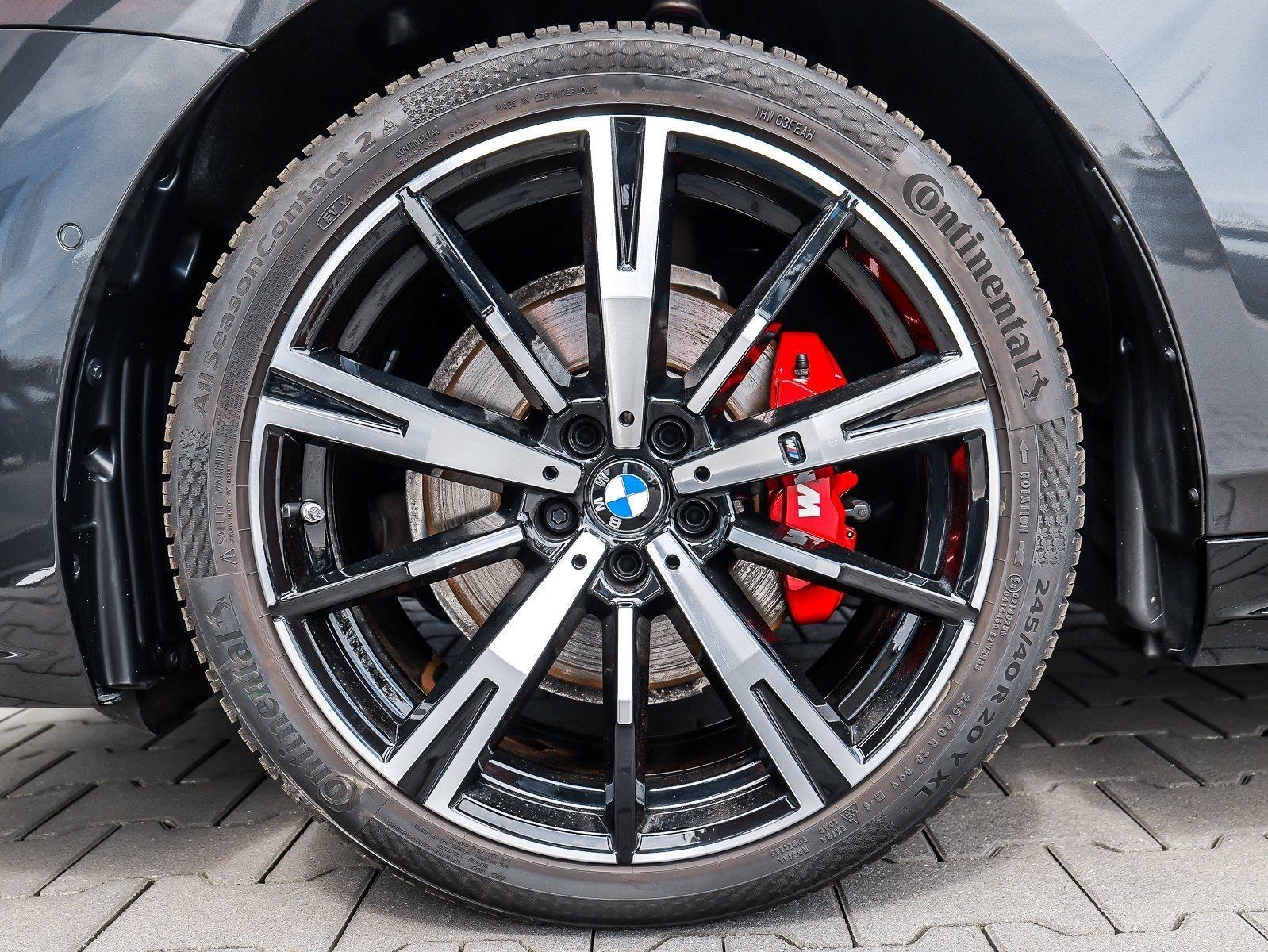 BMW 5er Touring – Bild 4