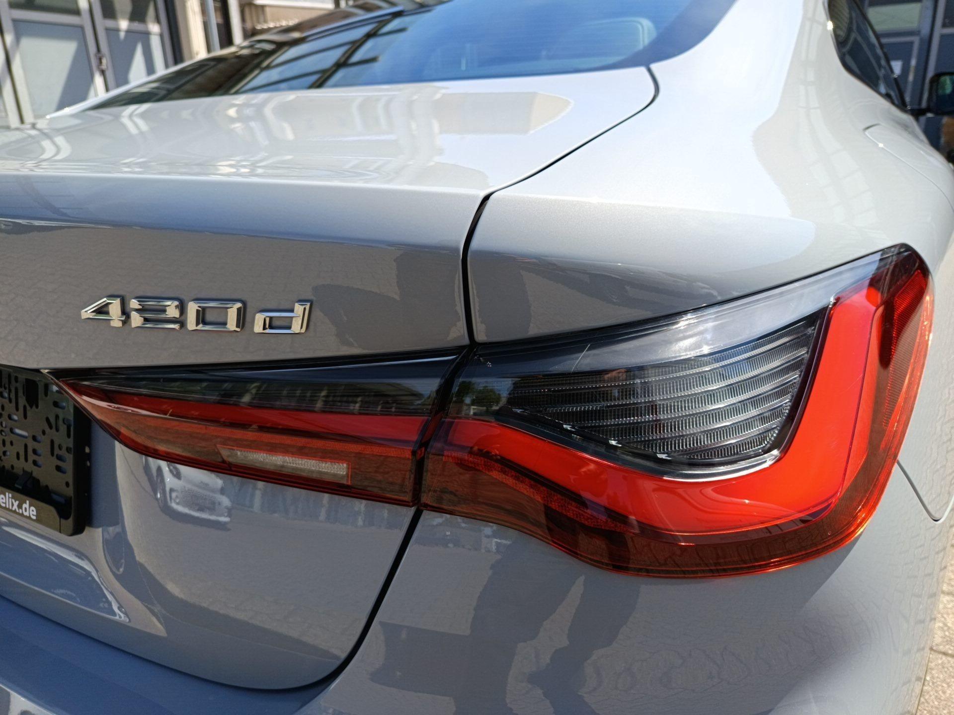 BMW 4er Coupé – Bild 14
