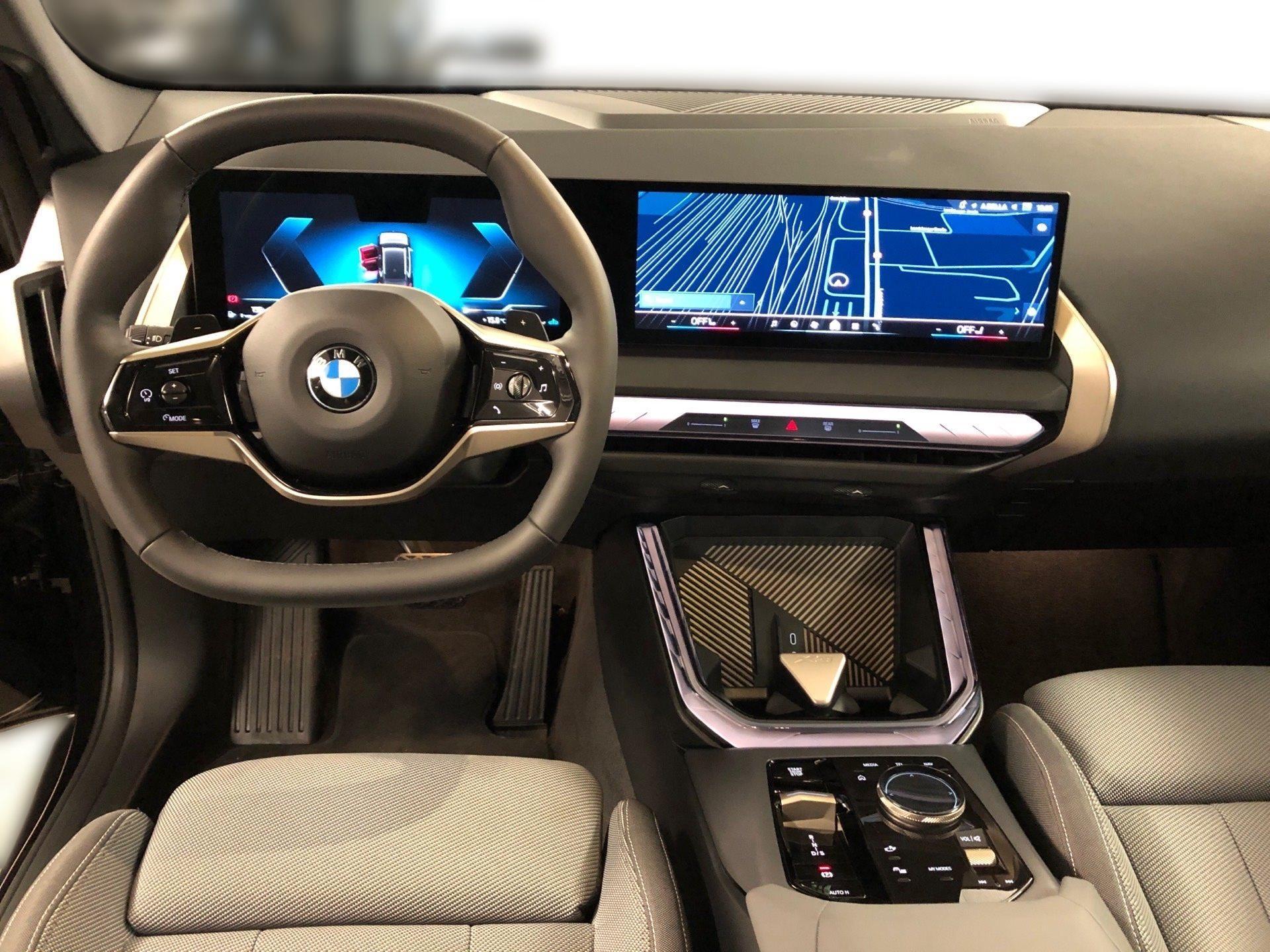 BMW X3 – Bild 13