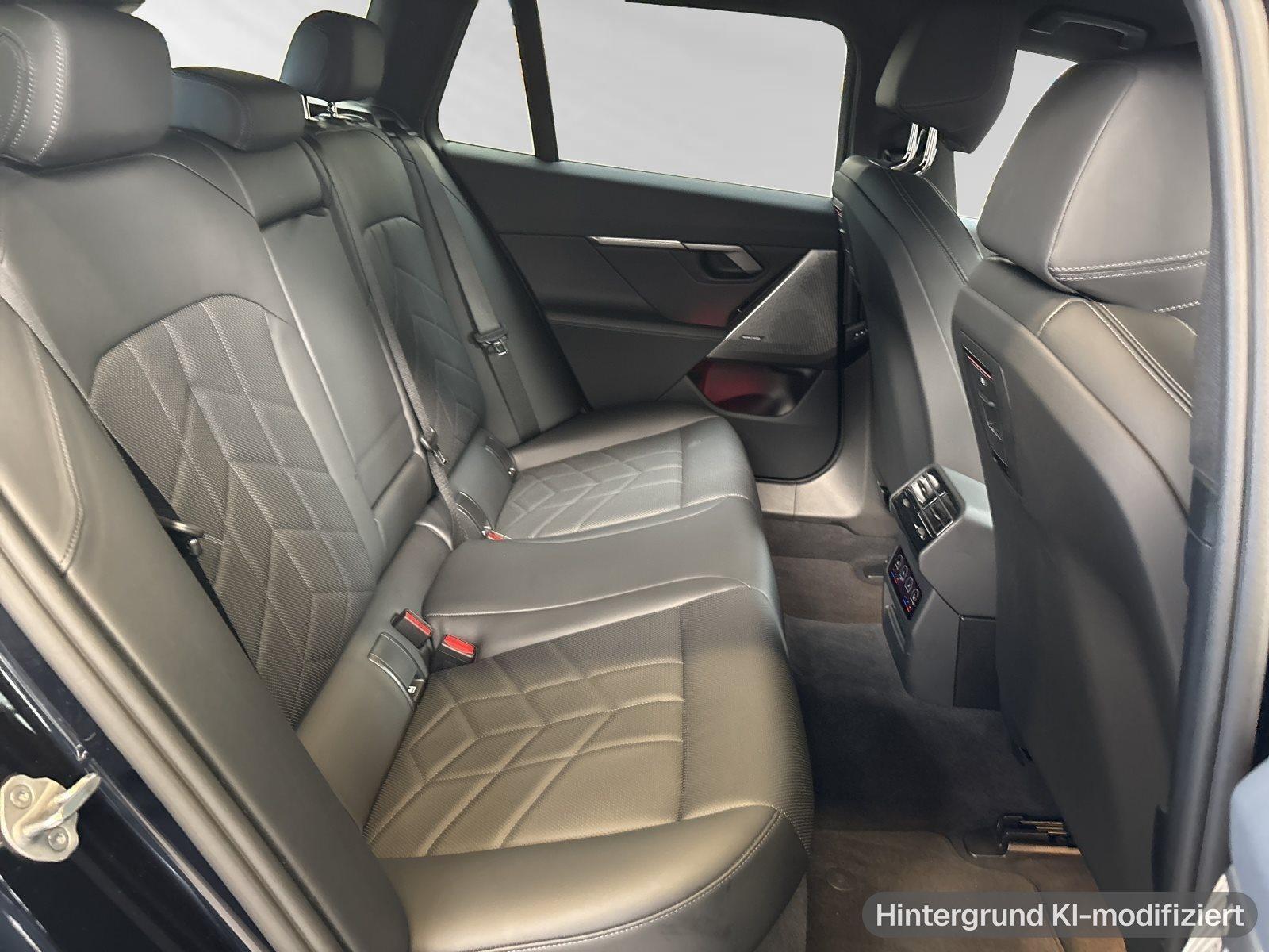 BMW 5er Touring – Bild 36