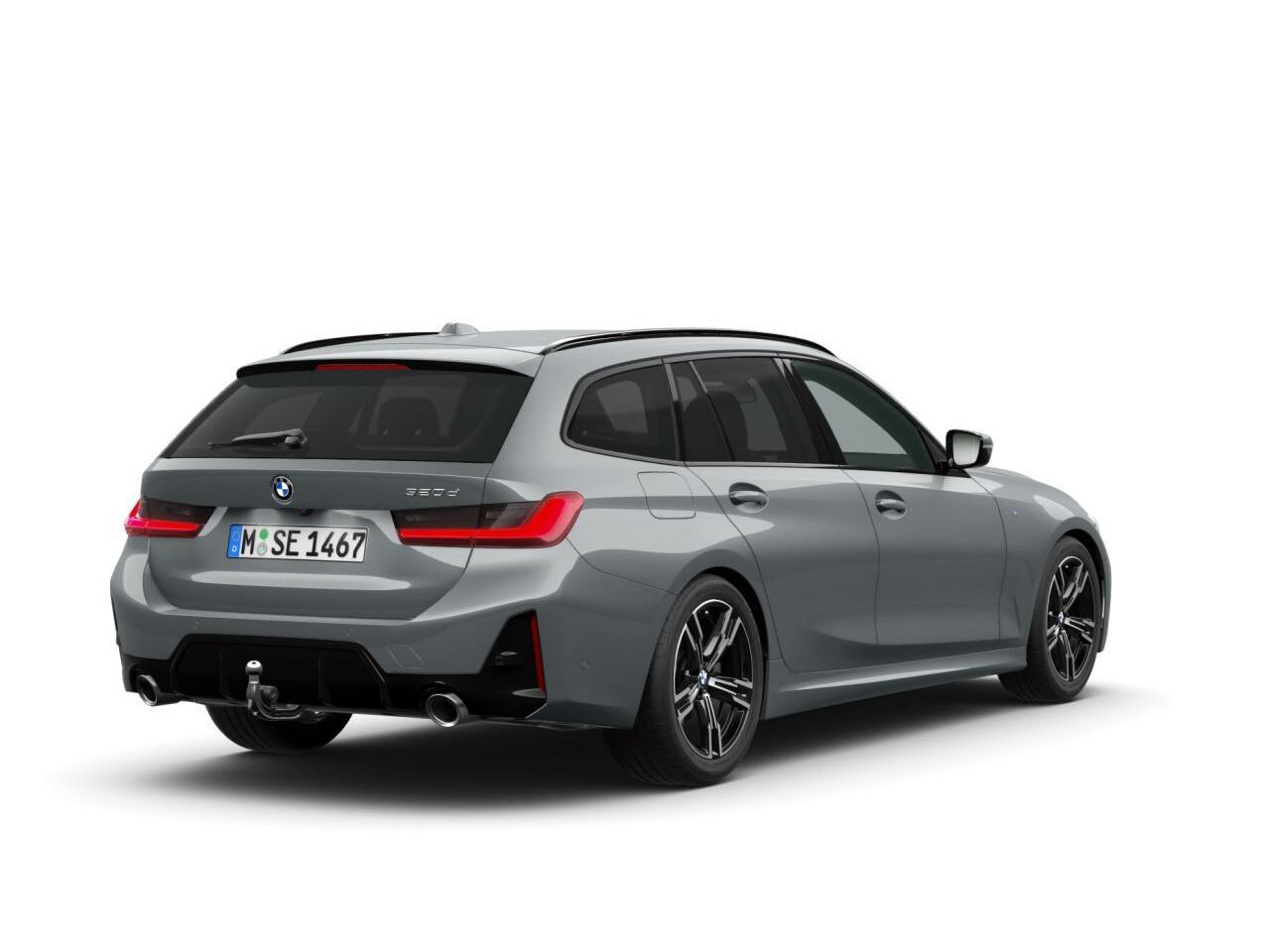BMW 3er Touring – Bild 5