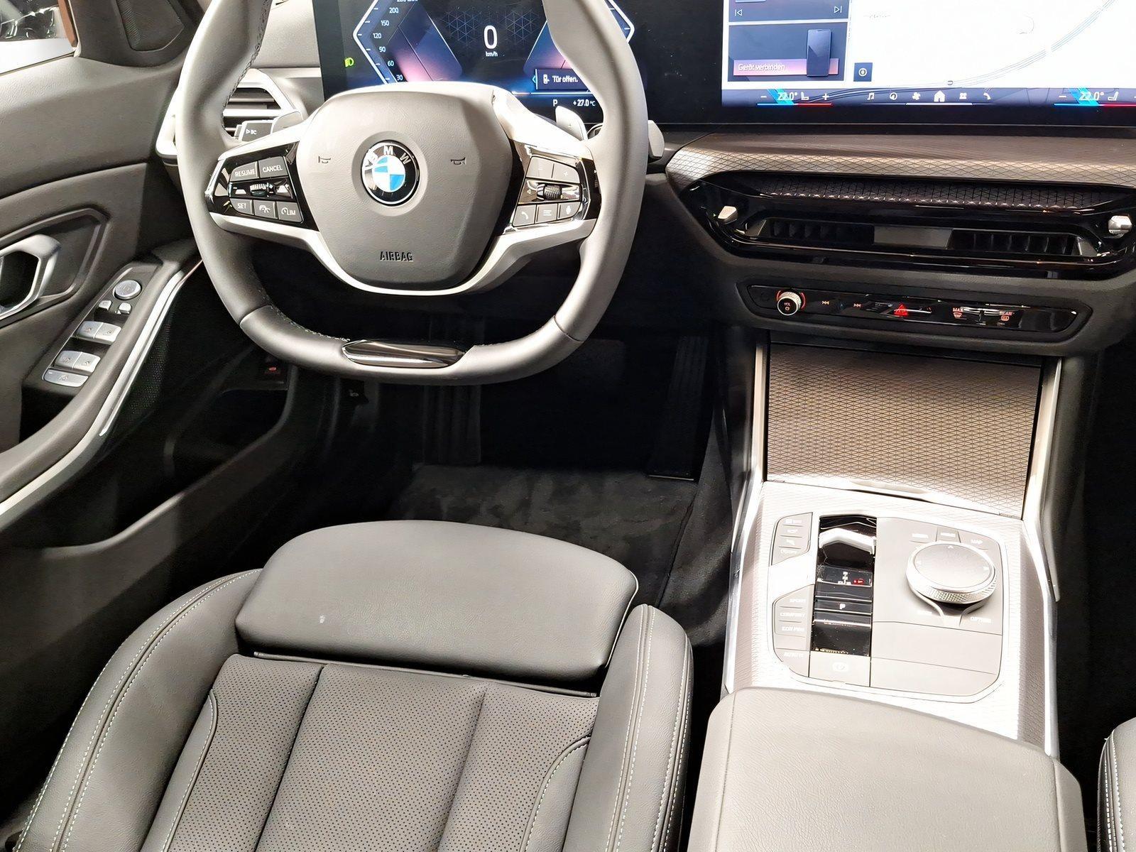 BMW 3er Touring – Bild 21