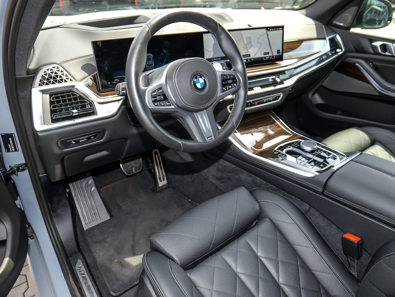 BMW X5 – Bild 14