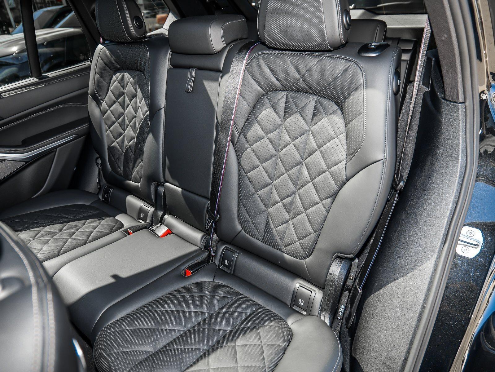 BMW X5 – Bild 12