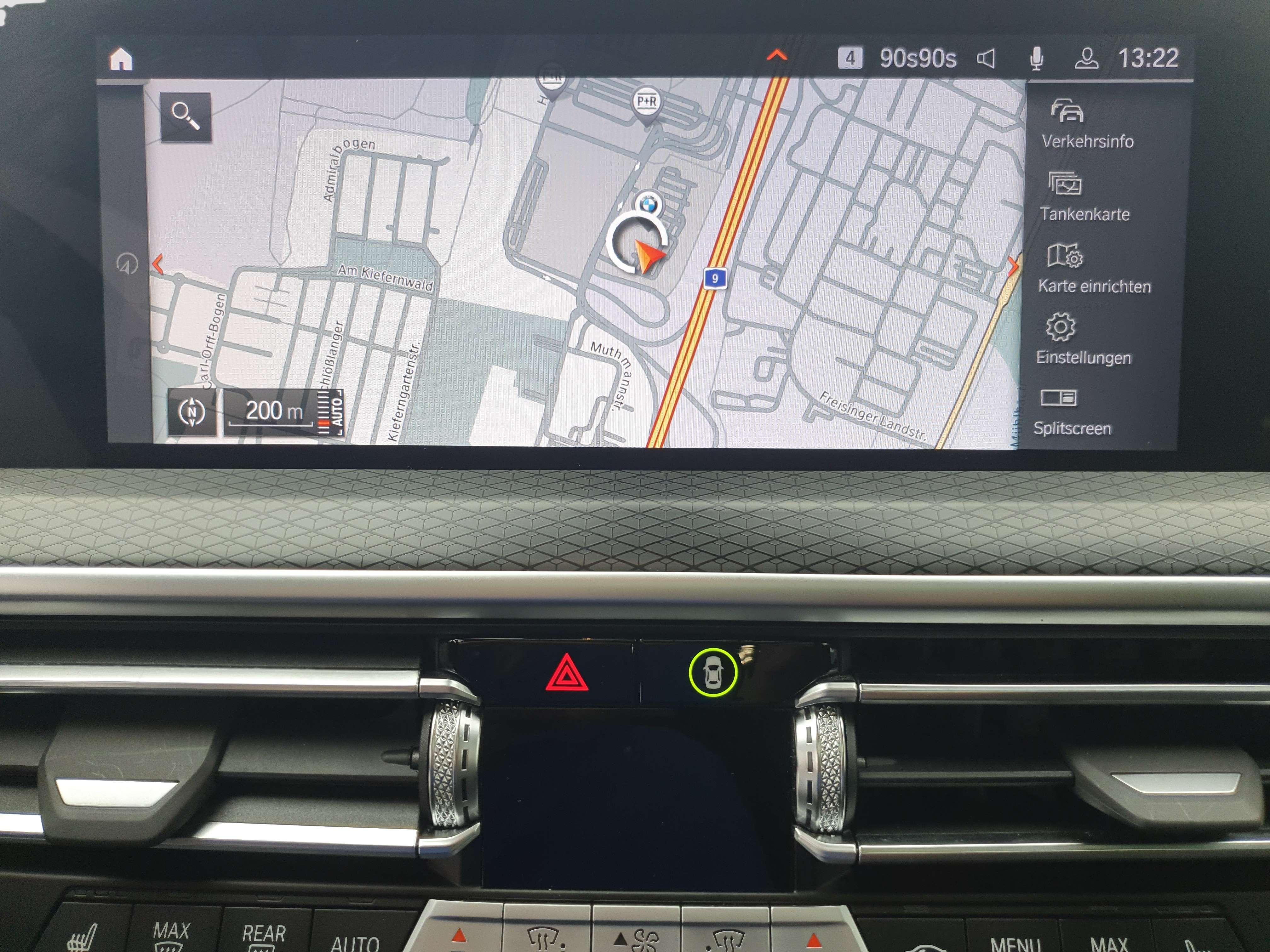 BMW X4 – Bild 19