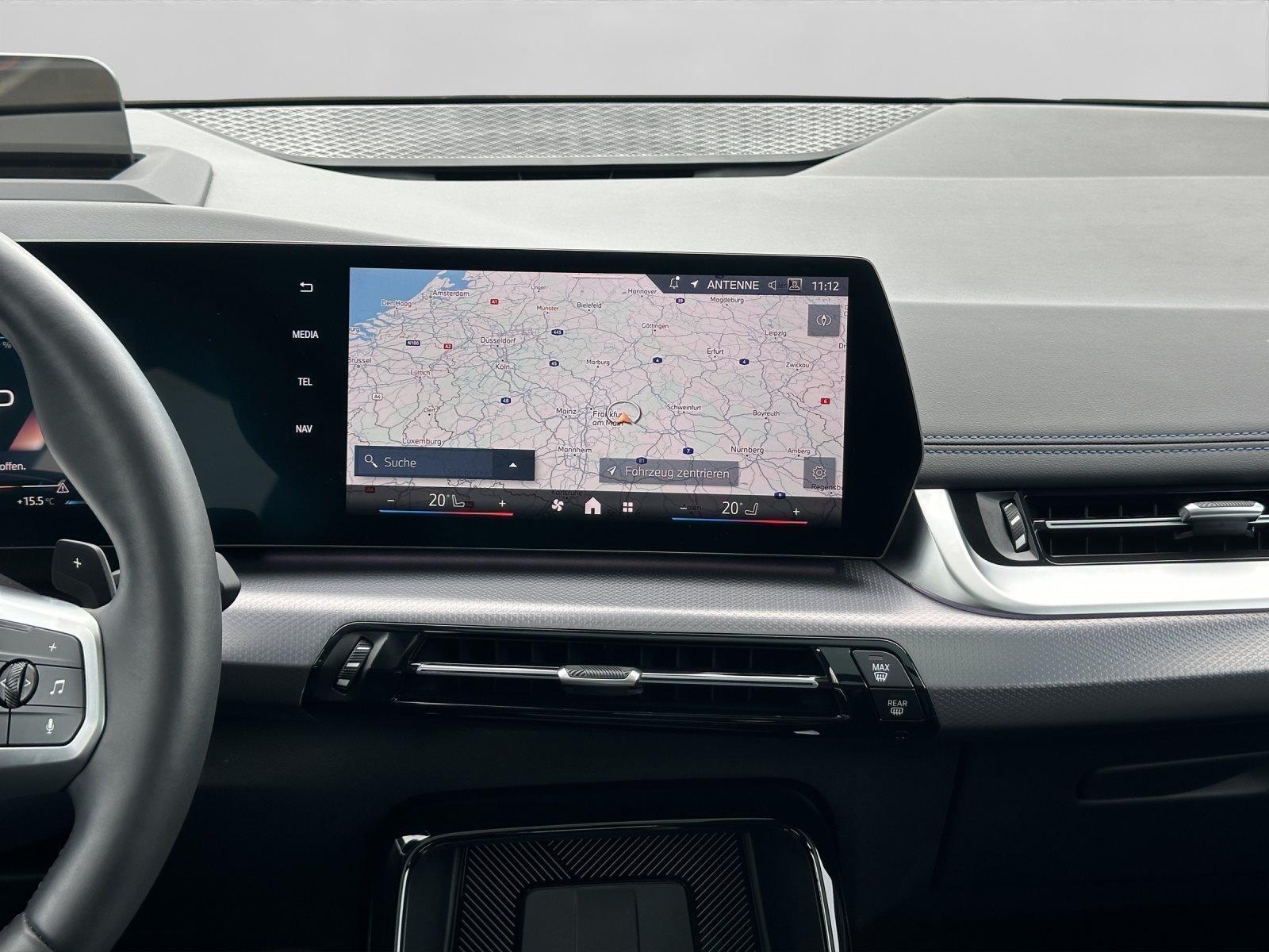 BMW 2er Active Tourer – Bild 7