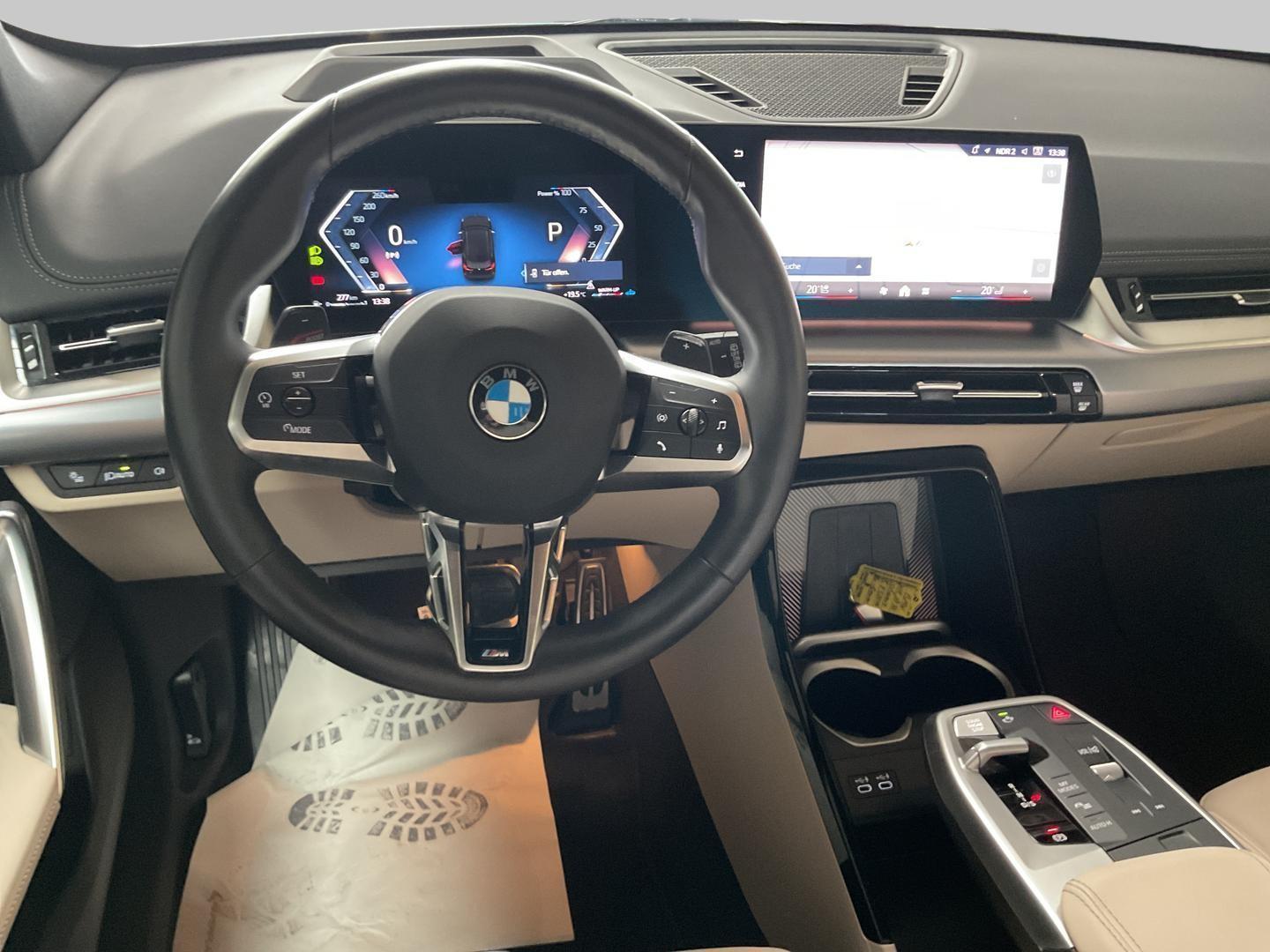 BMW X1 – Bild 9