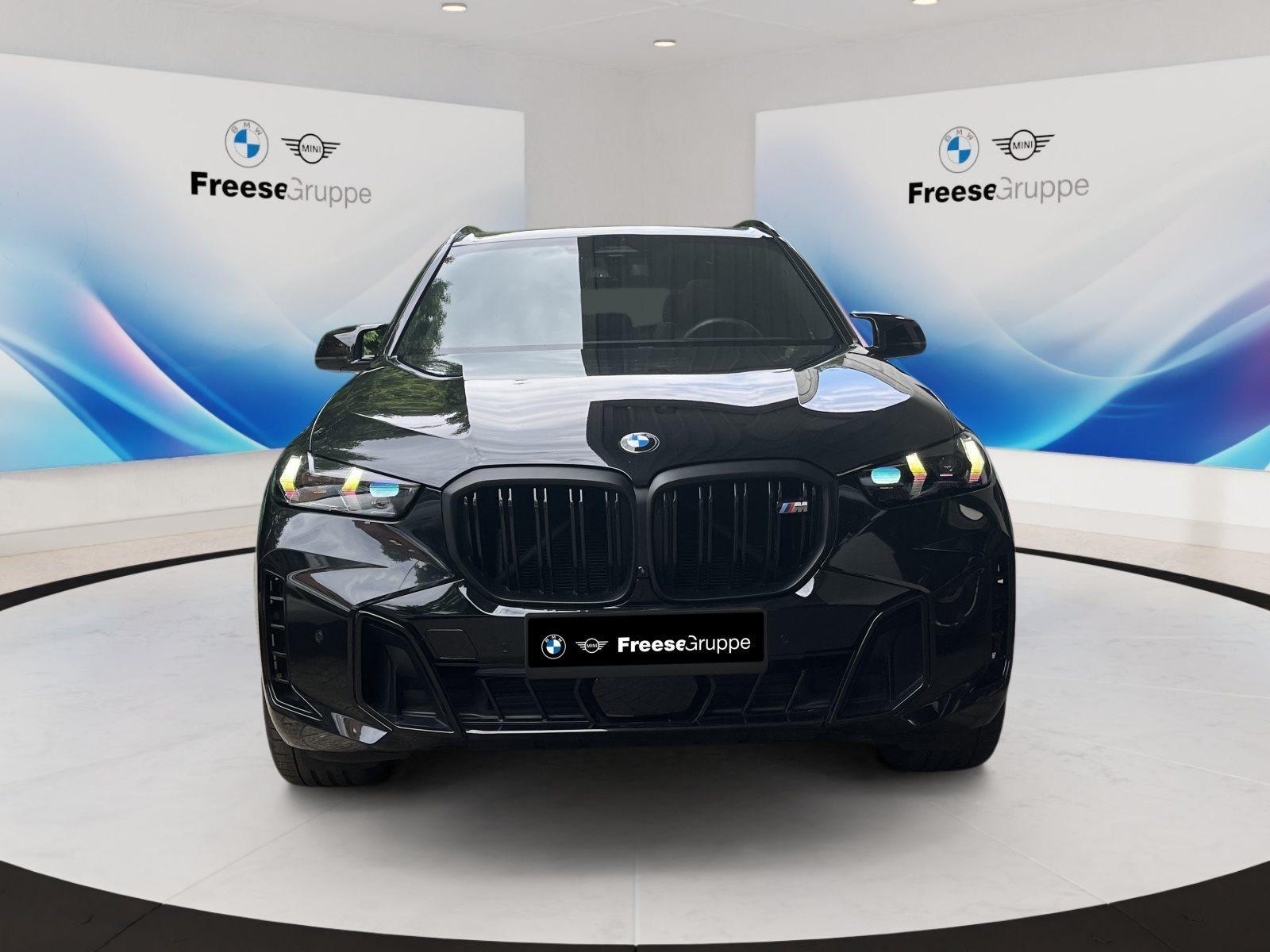 BMW X5 – Bild 2