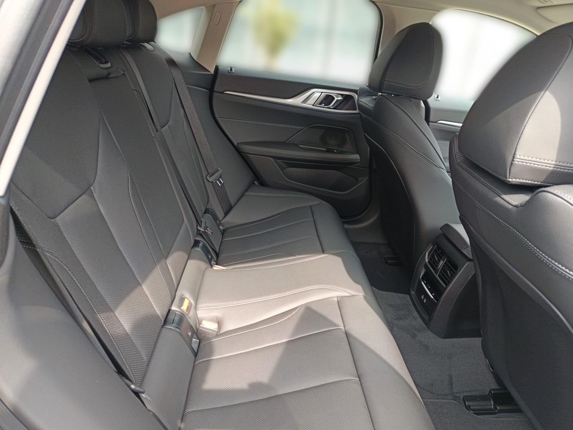 BMW 4er Gran Coupé – Bild 7