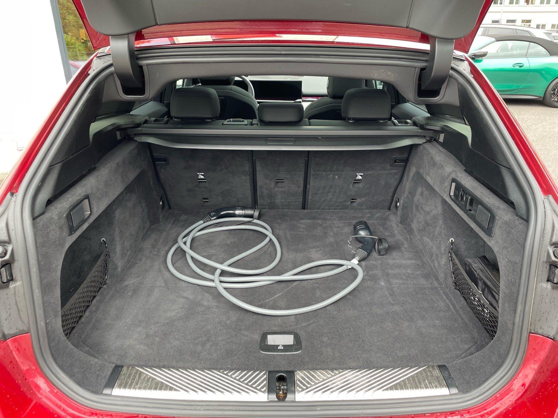 BMW 5er Touring – Bild 9
