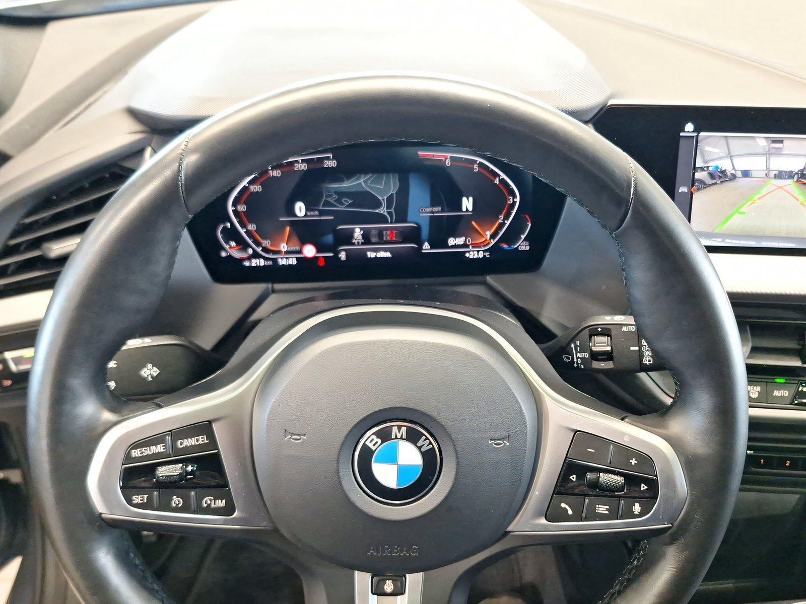 BMW 1er – Bild 18