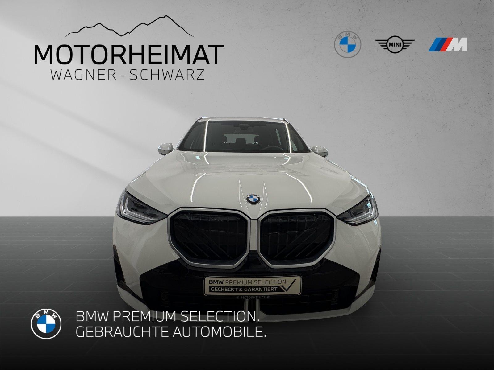 BMW X3 – Bild 2