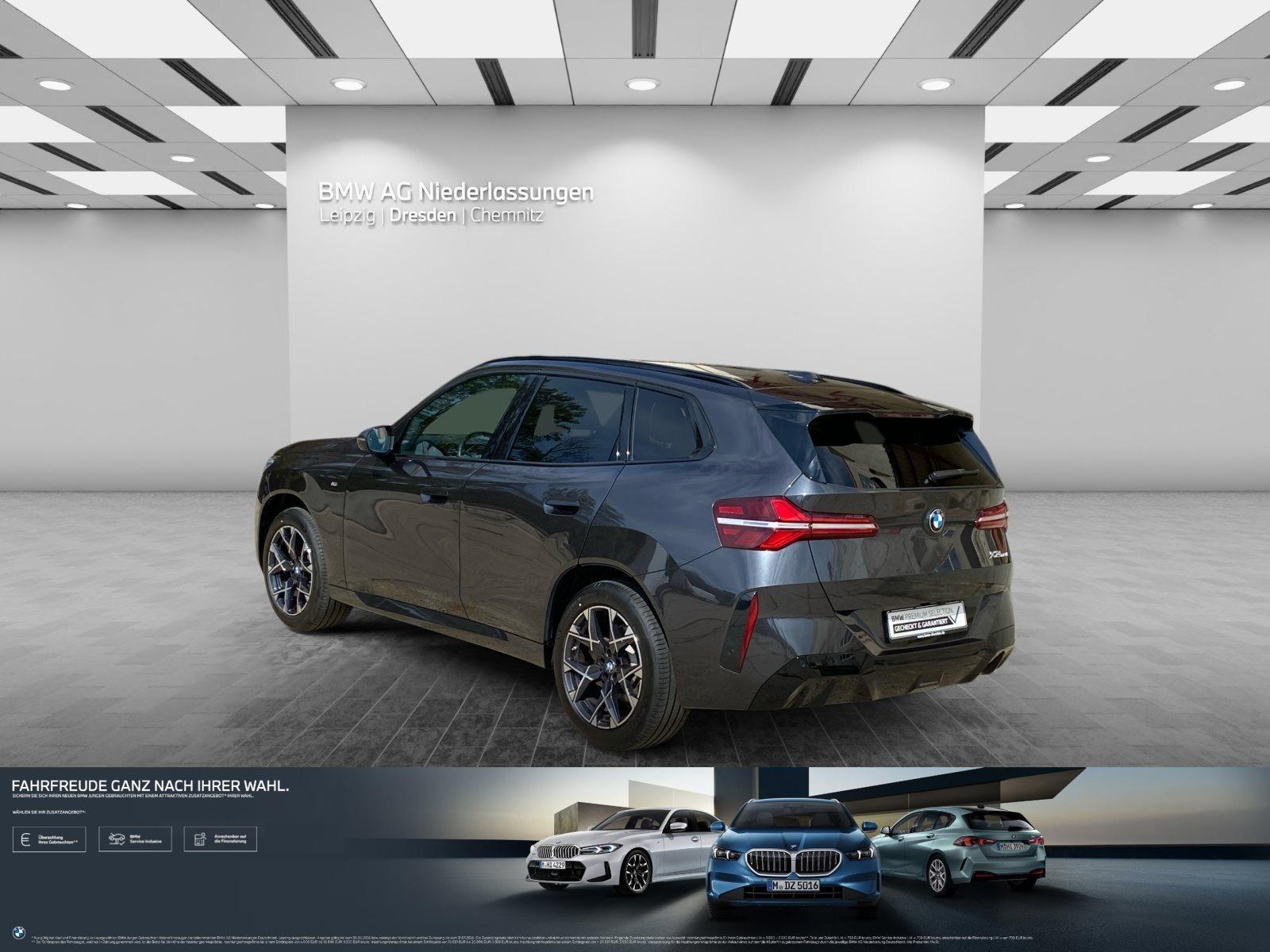 BMW X3 – Bild 5