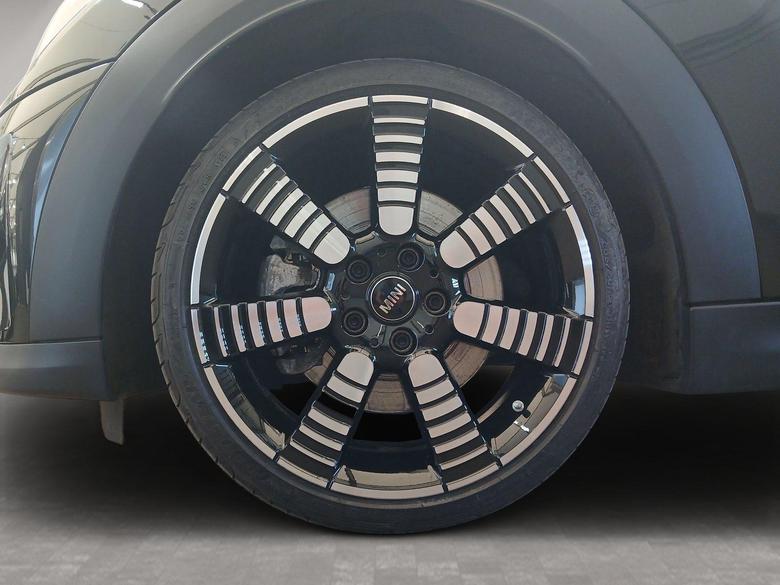 MINI Cabrio – Bild 11