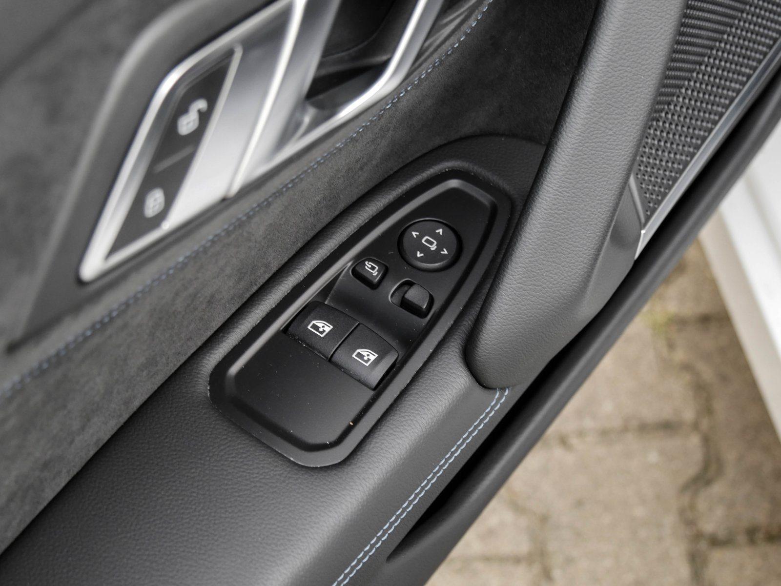 BMW Z4 – Bild 17