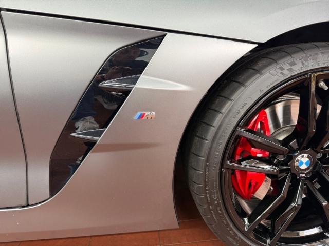 BMW Z4 – Bild 14