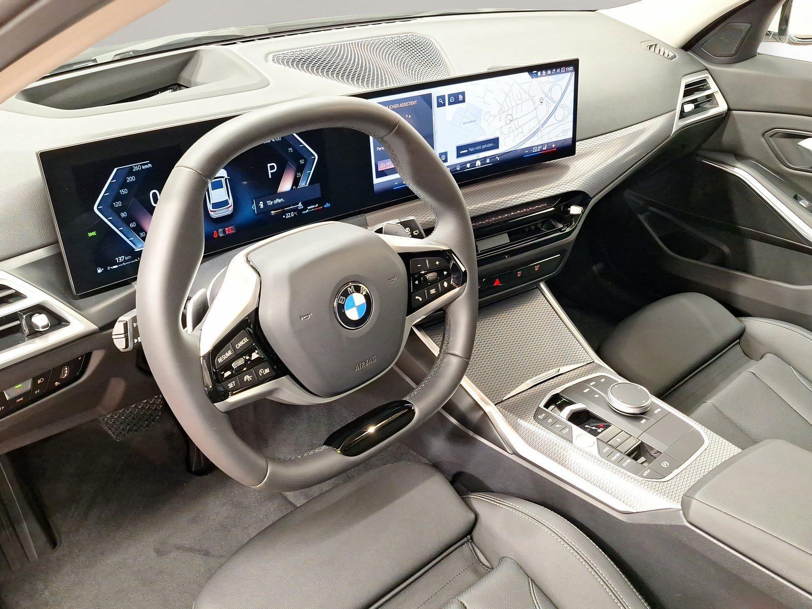 BMW 3er Touring – Bild 4
