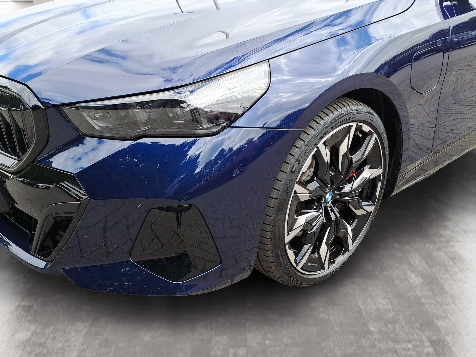 BMW 5er – Bild 13