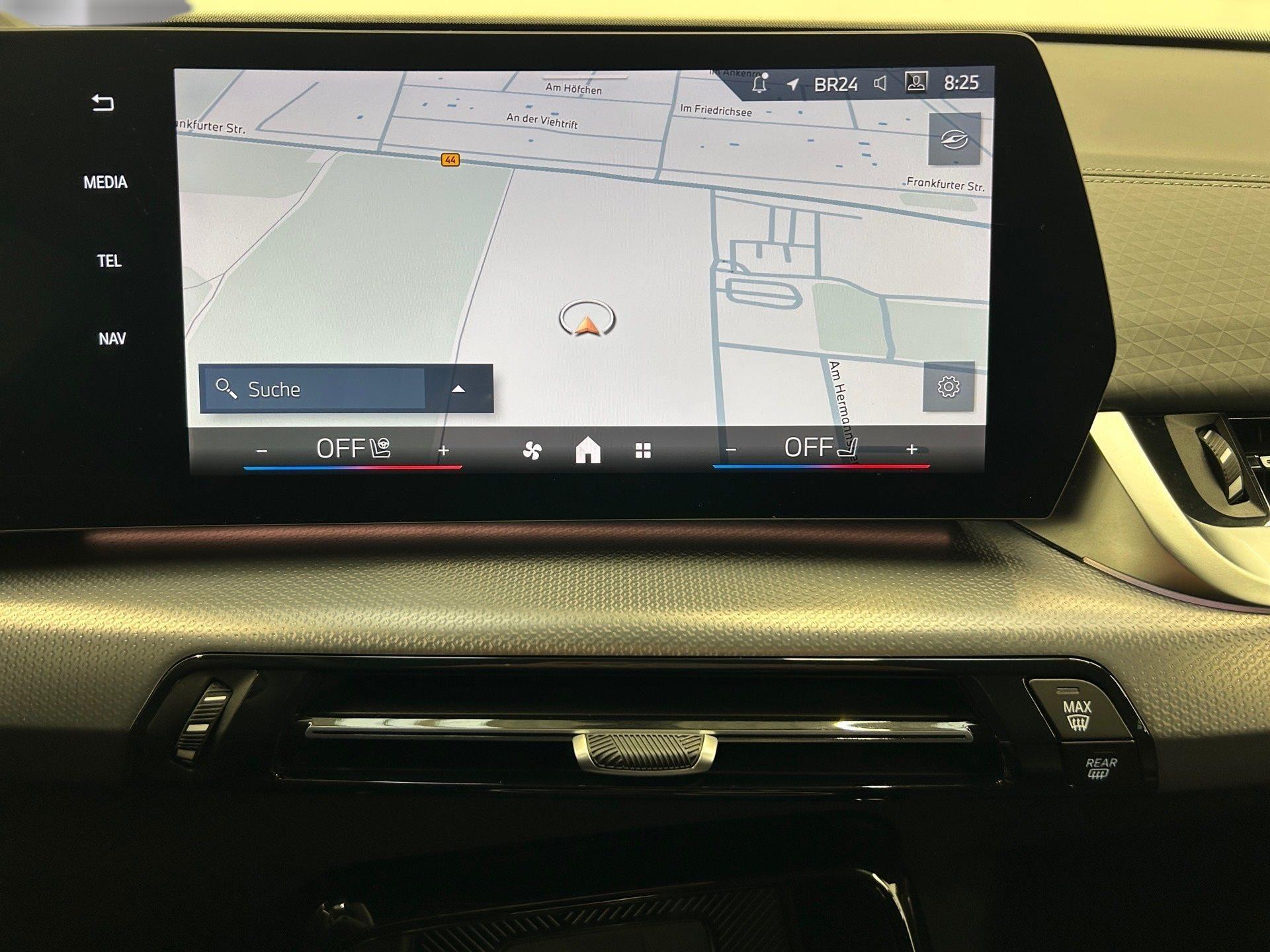 BMW iX2 – Bild 11