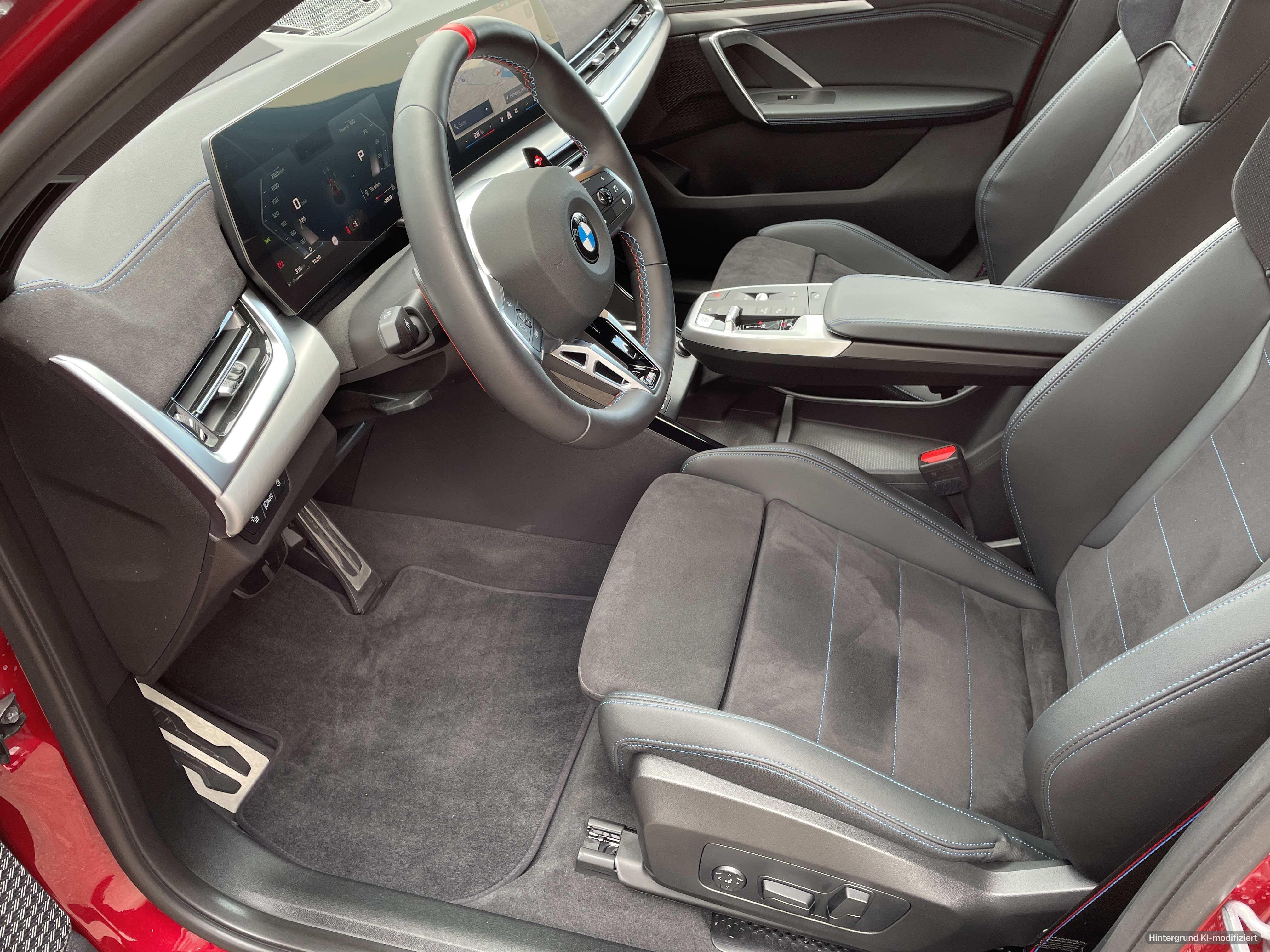 BMW X2 – Bild 7