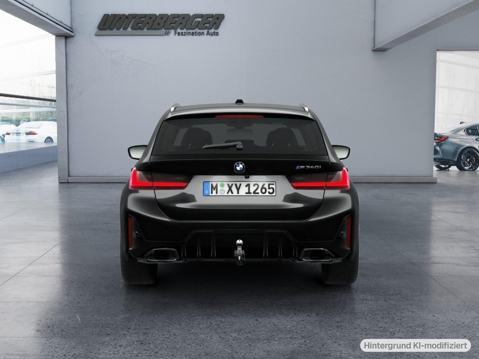 BMW 3er Touring – Bild 5