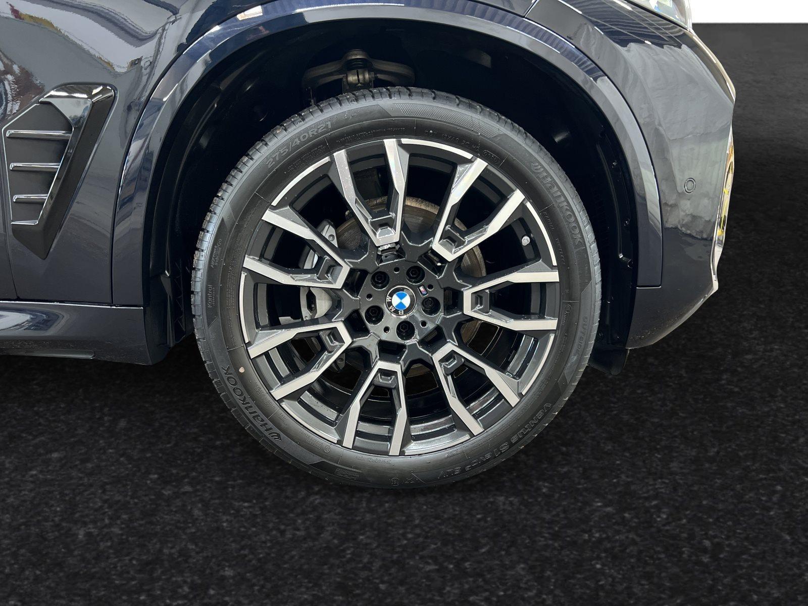 BMW X5 – Bild 4