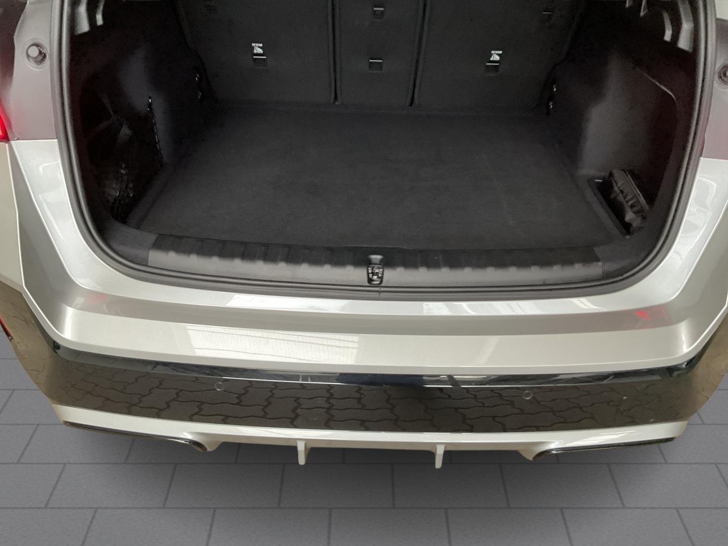 BMW X1 – Bild 34