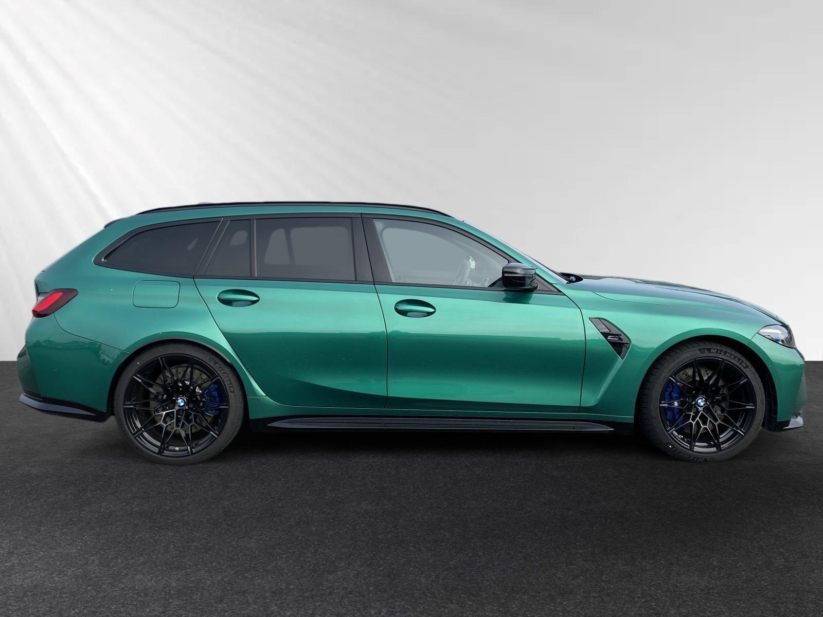 BMW M3 Touring – Bild 2