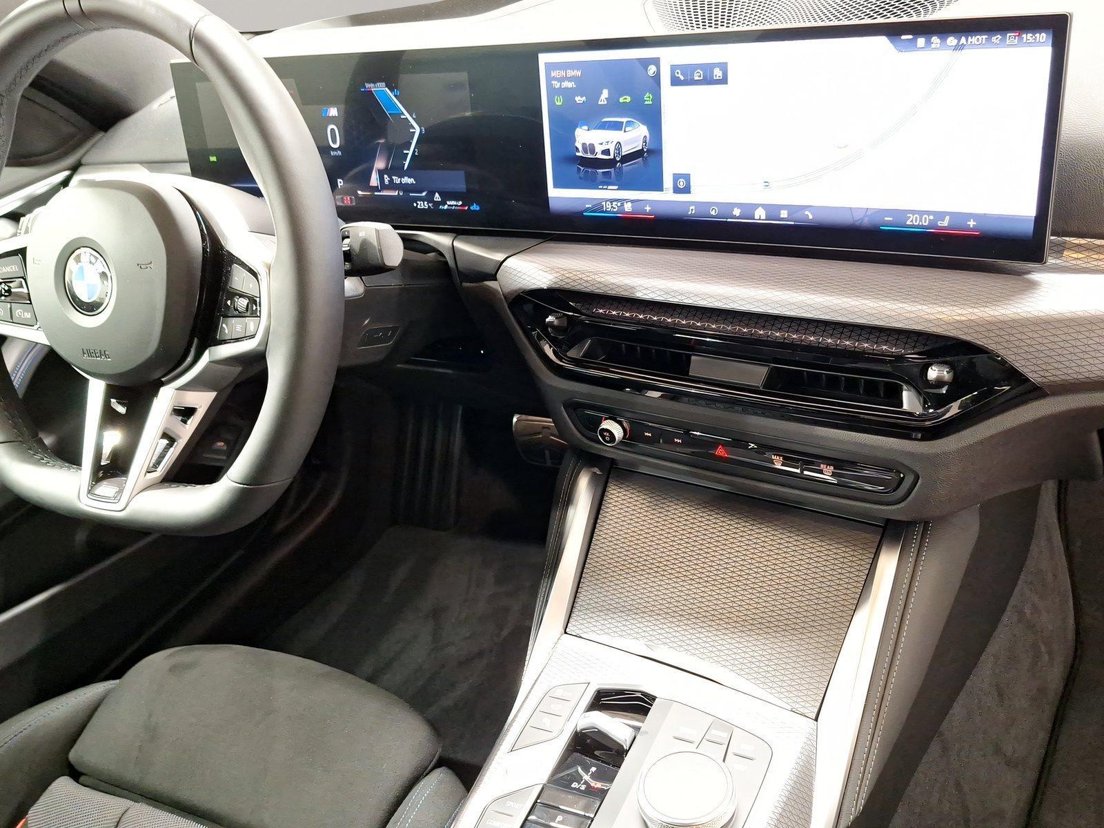 BMW 4er Coupé – Bild 24