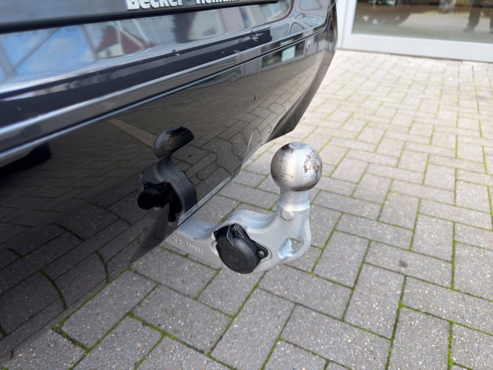 BMW X3 – Bild 8