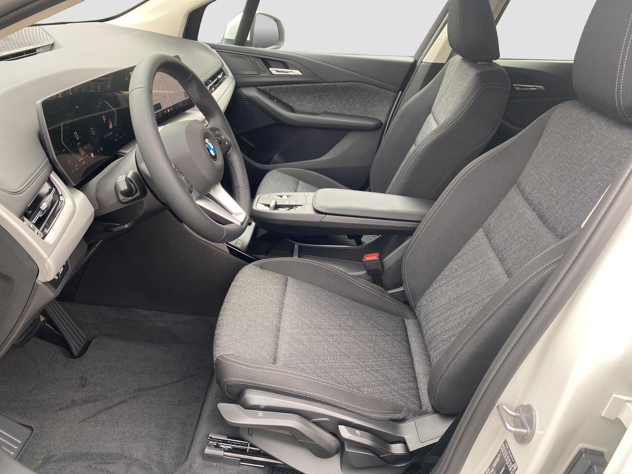 BMW 2er Active Tourer – Bild 11