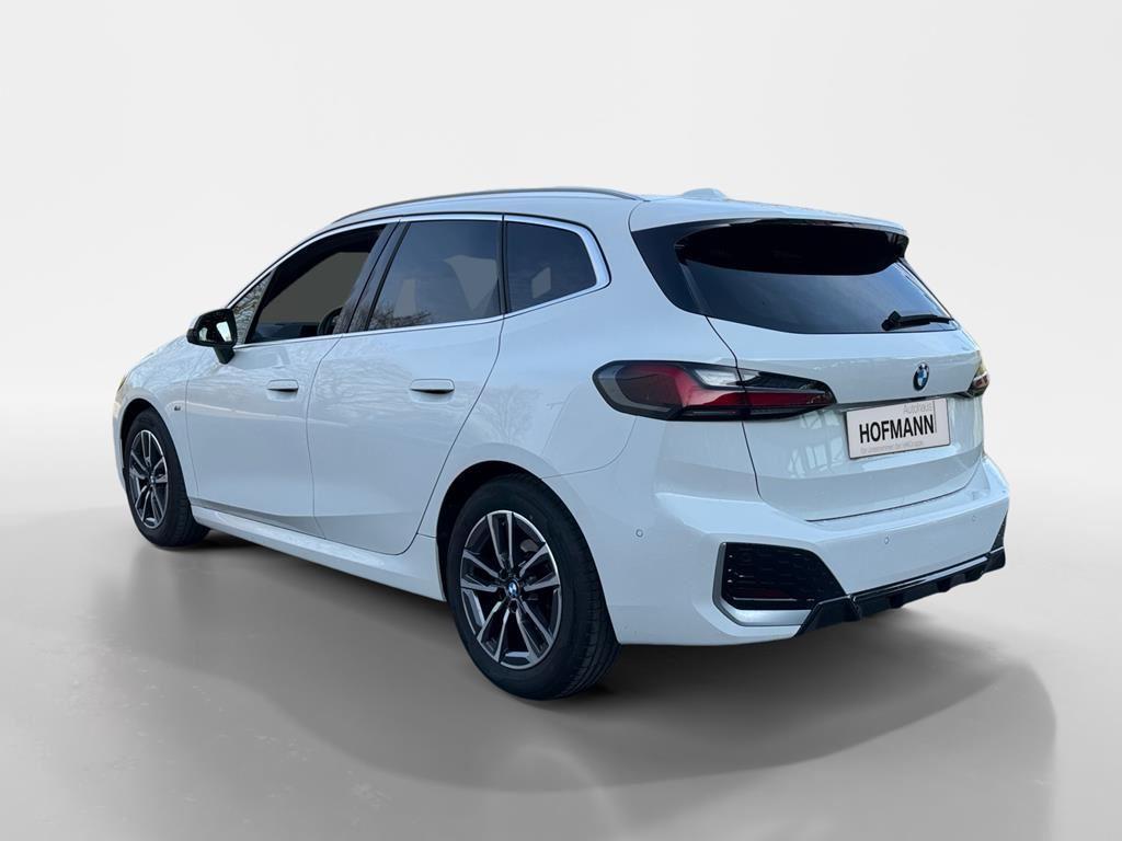 BMW 2er Active Tourer – Bild 2