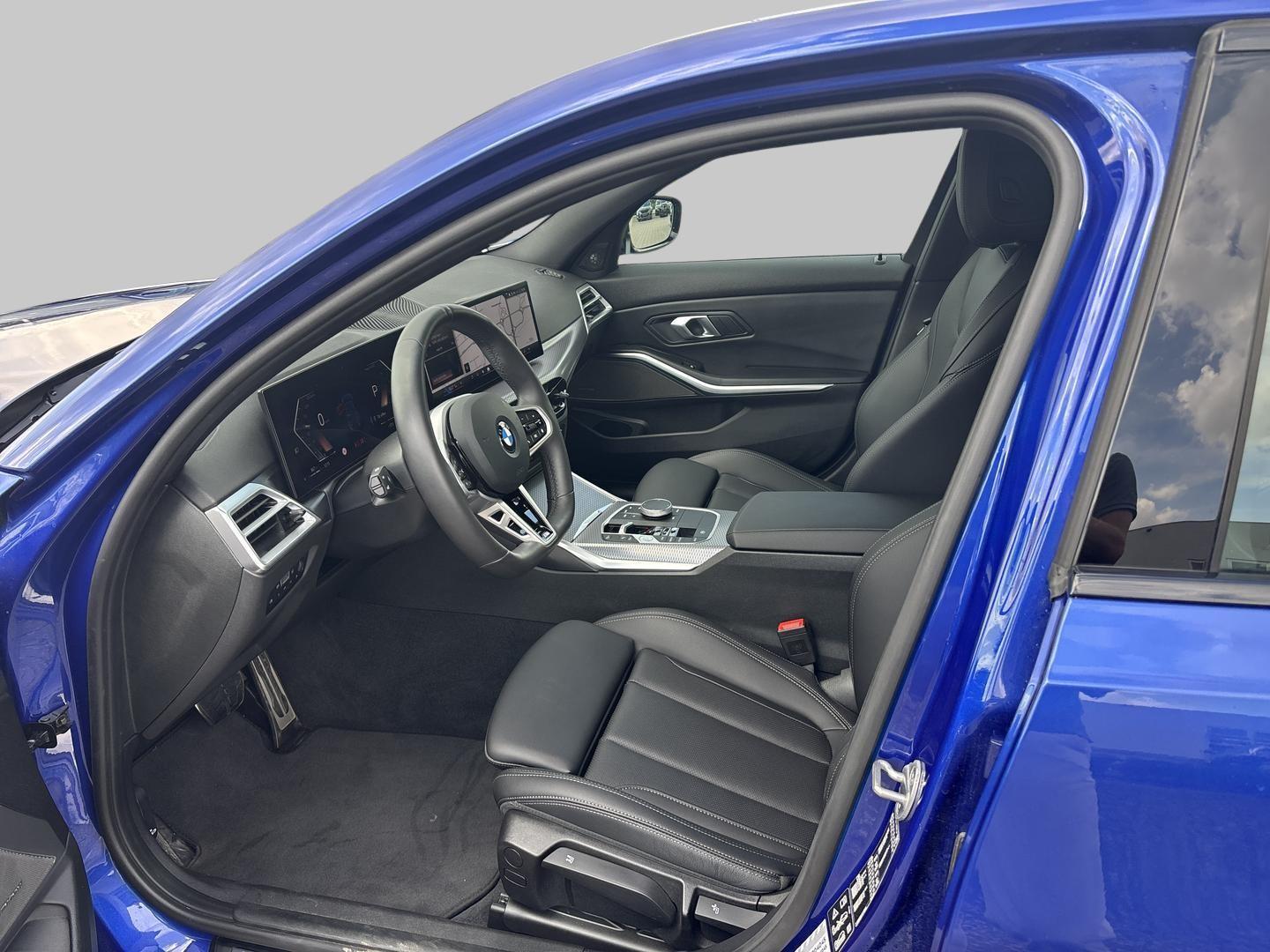 BMW 3er – Bild 24