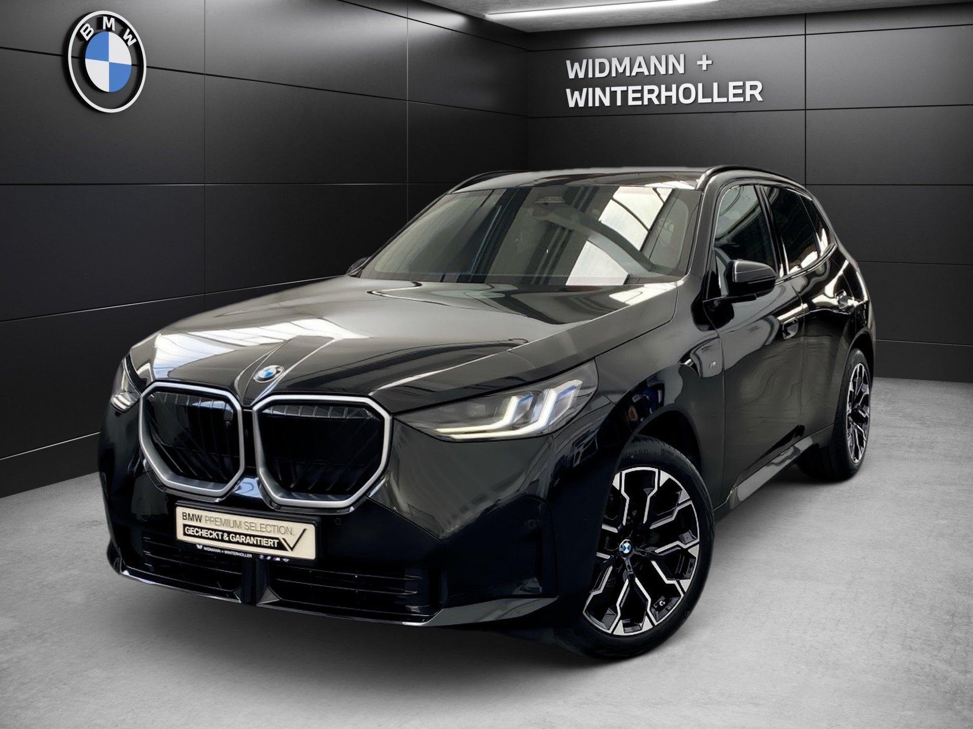 BMW X3 – Bild 2