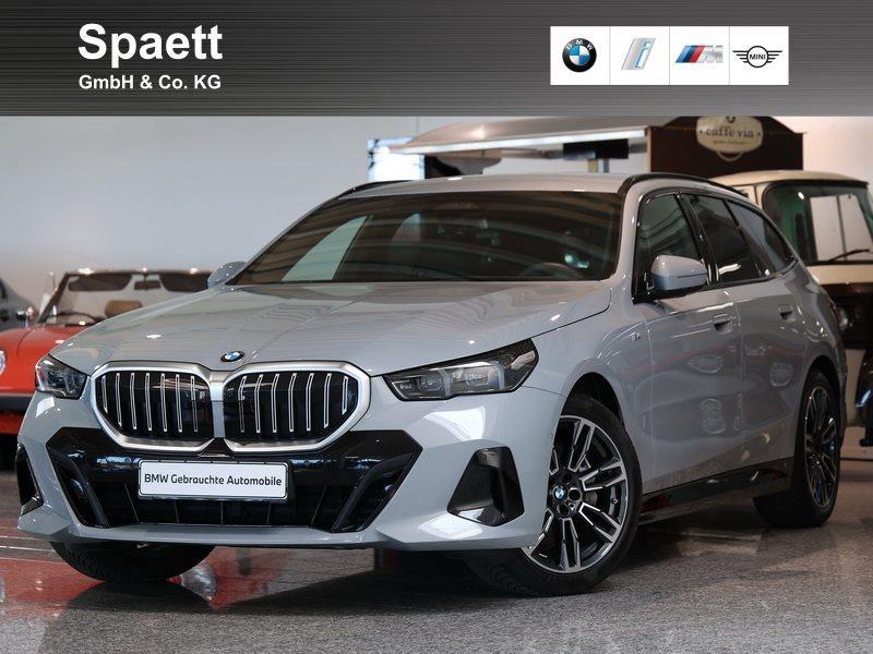 BMW 5er Touring