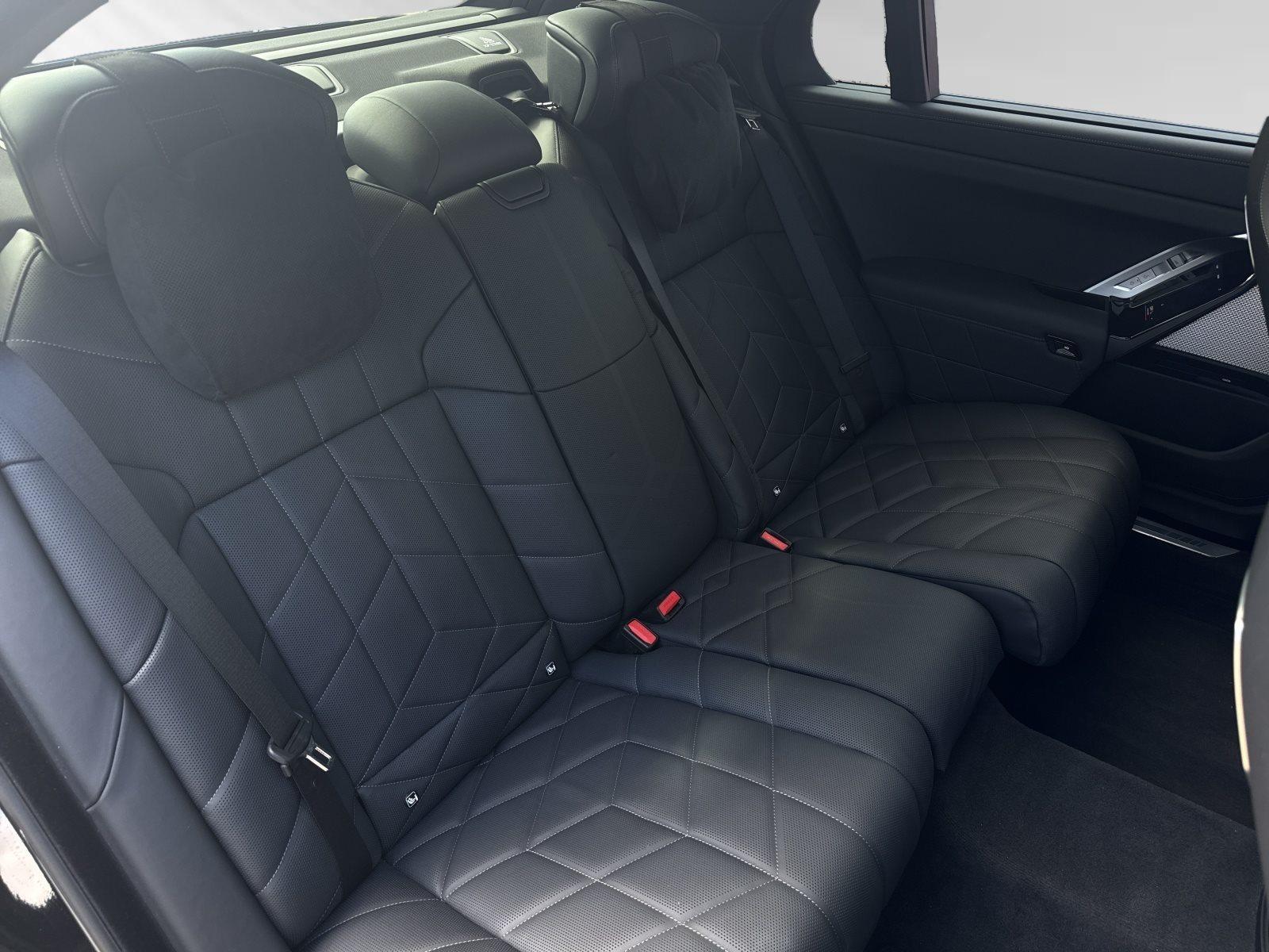 BMW 7er – Bild 13