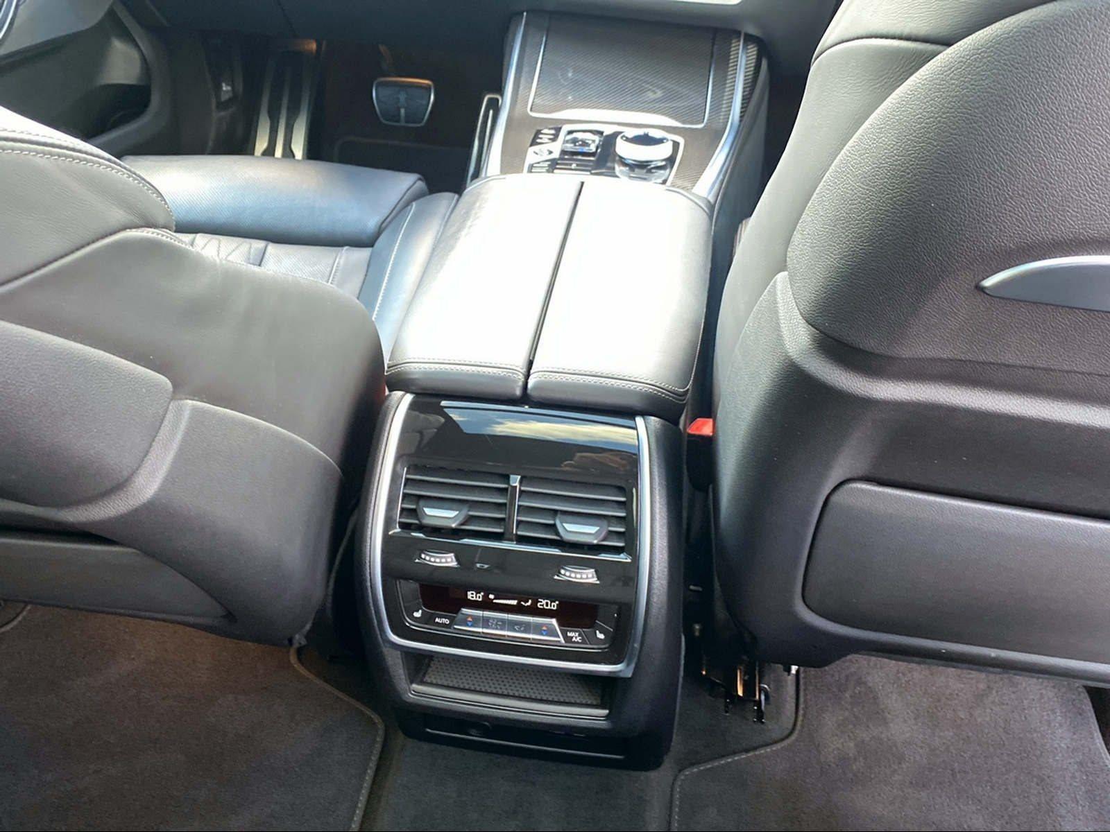 BMW X7 – Bild 12