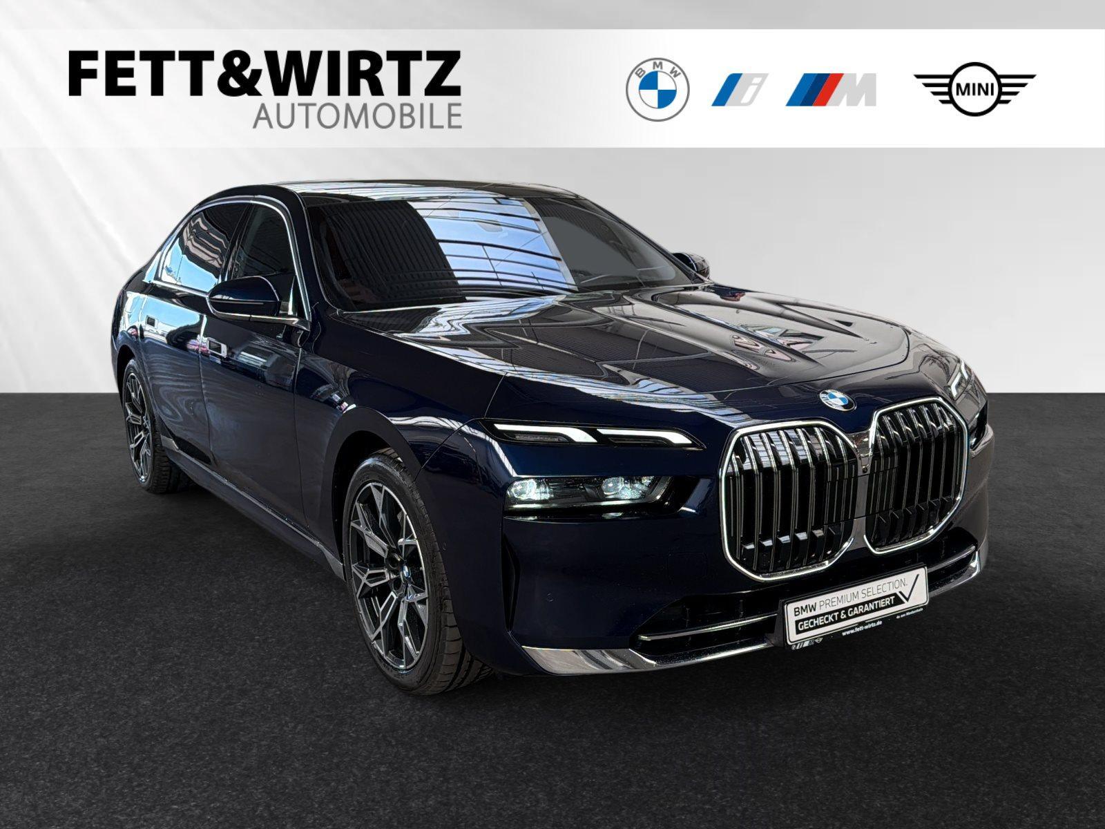 BMW 7er