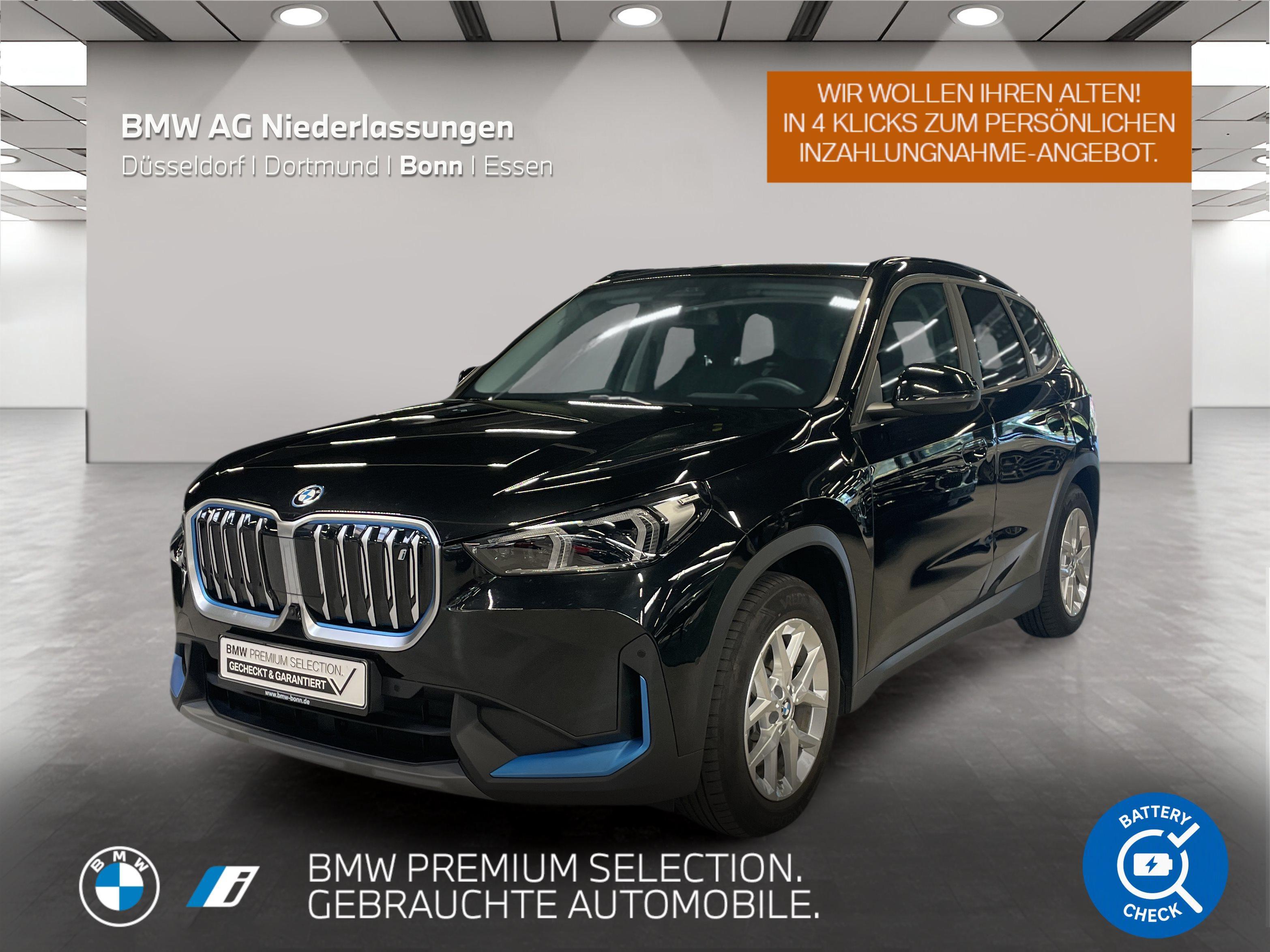 BMW iX1