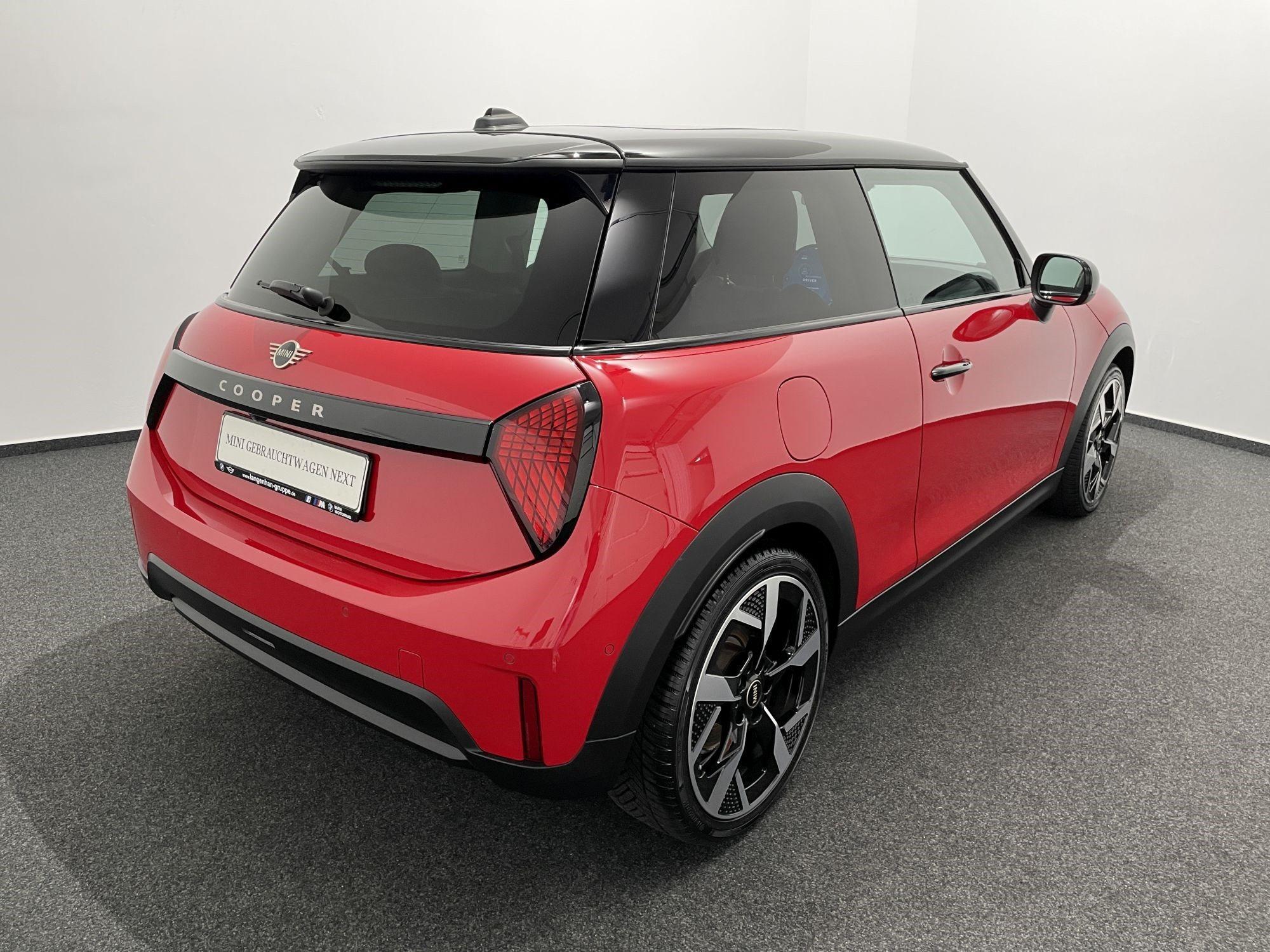 MINI Cooper 3-Türer – Bild 5