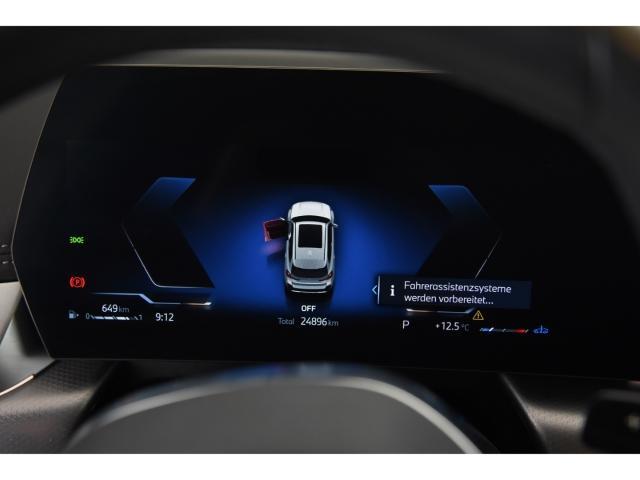 BMW X1 – Bild 12