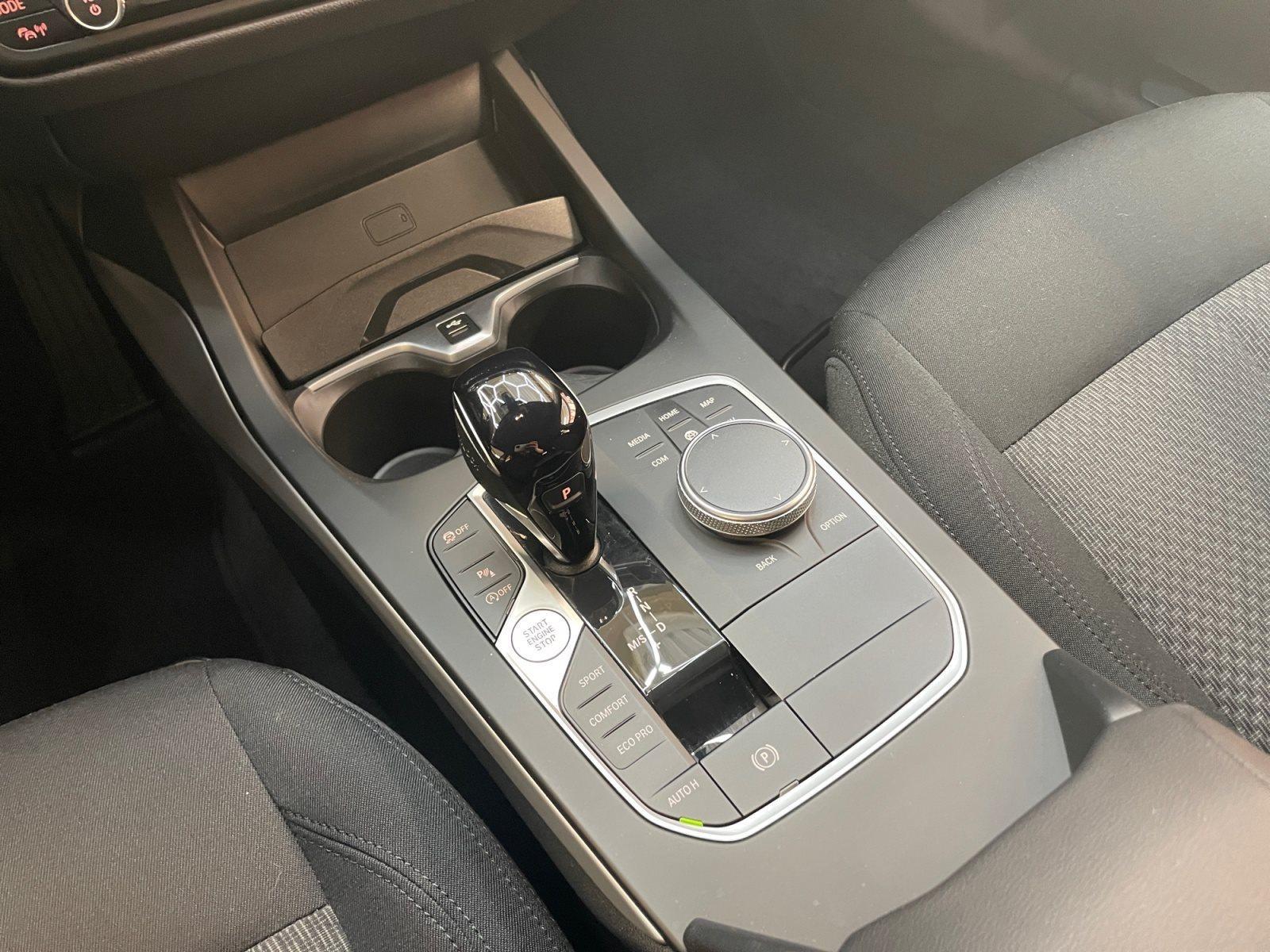 BMW 1er – Bild 16