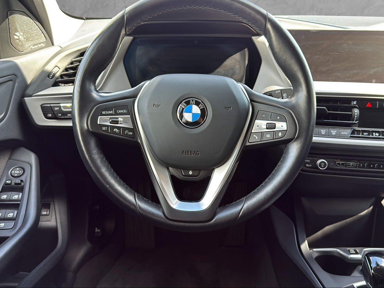 BMW 1er – Bild 6