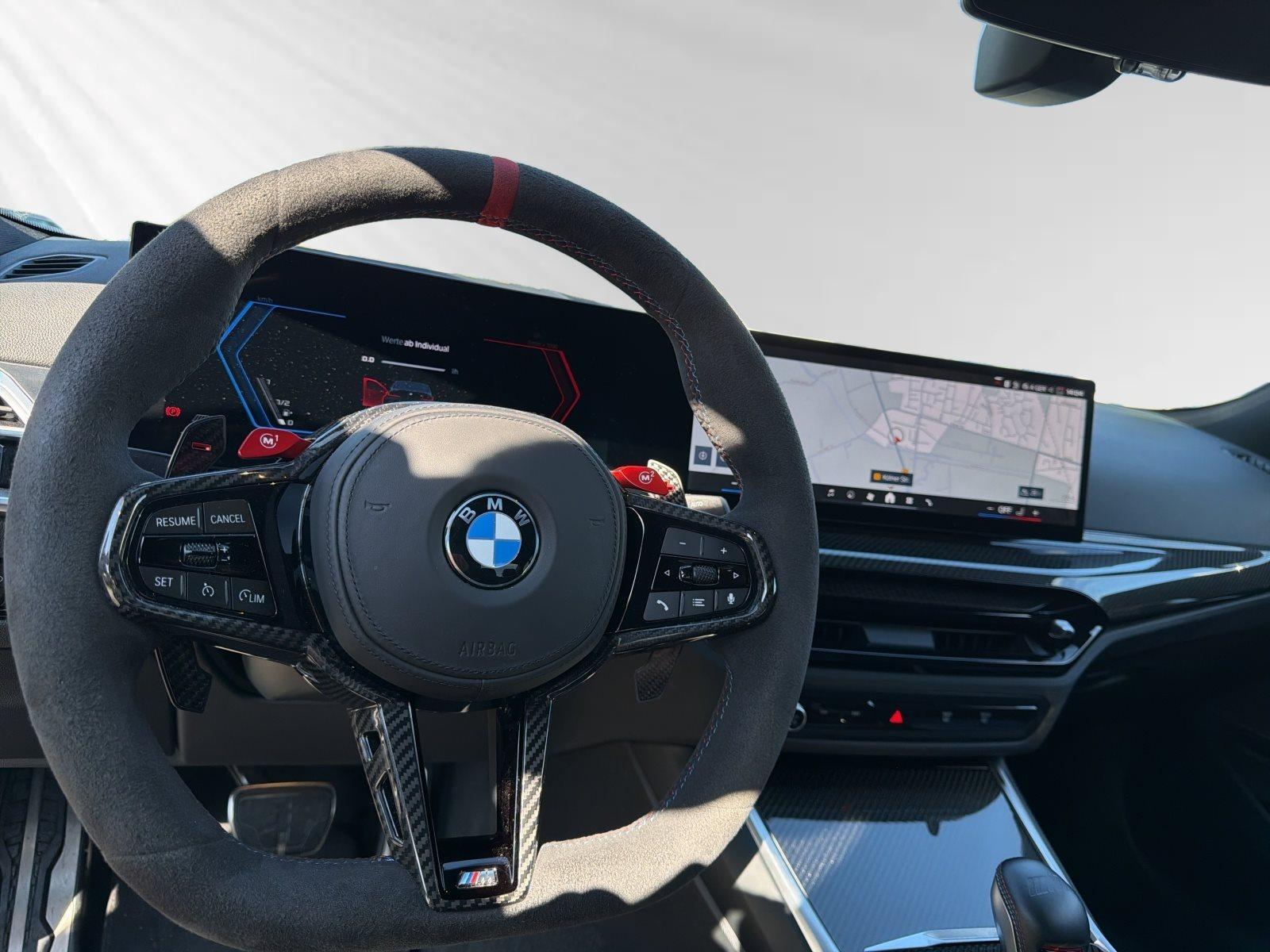 BMW M3 – Bild 24