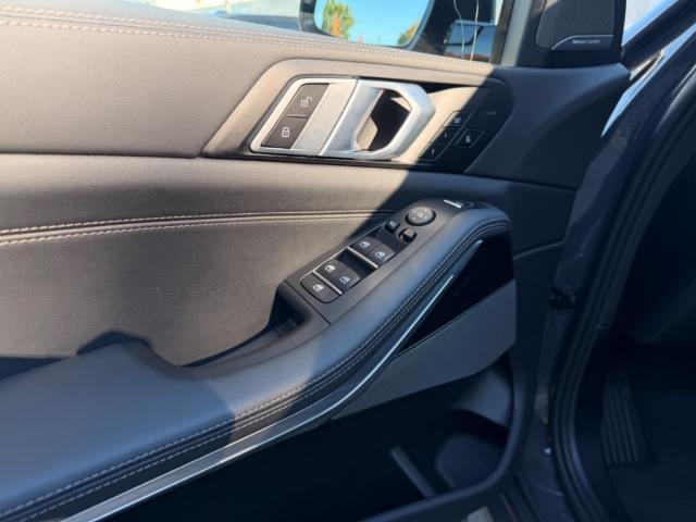 BMW X5 – Bild 24