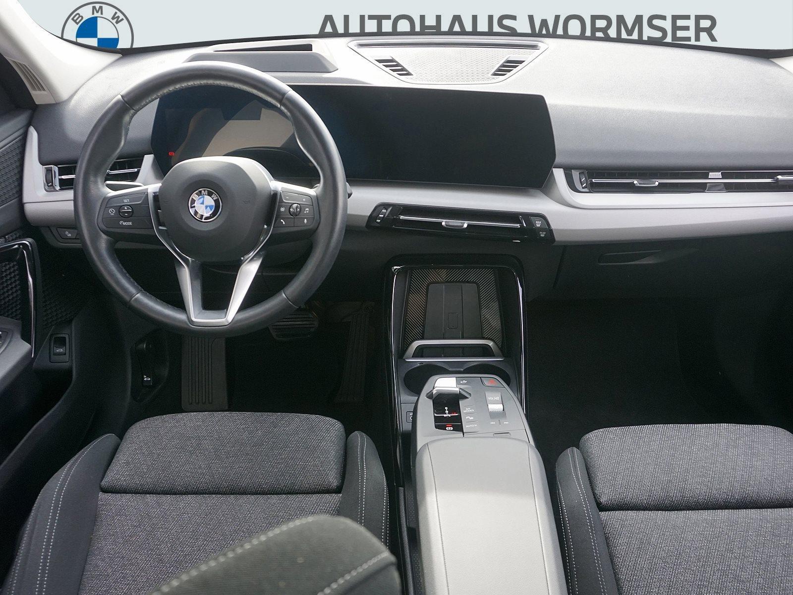 BMW X1 – Bild 25